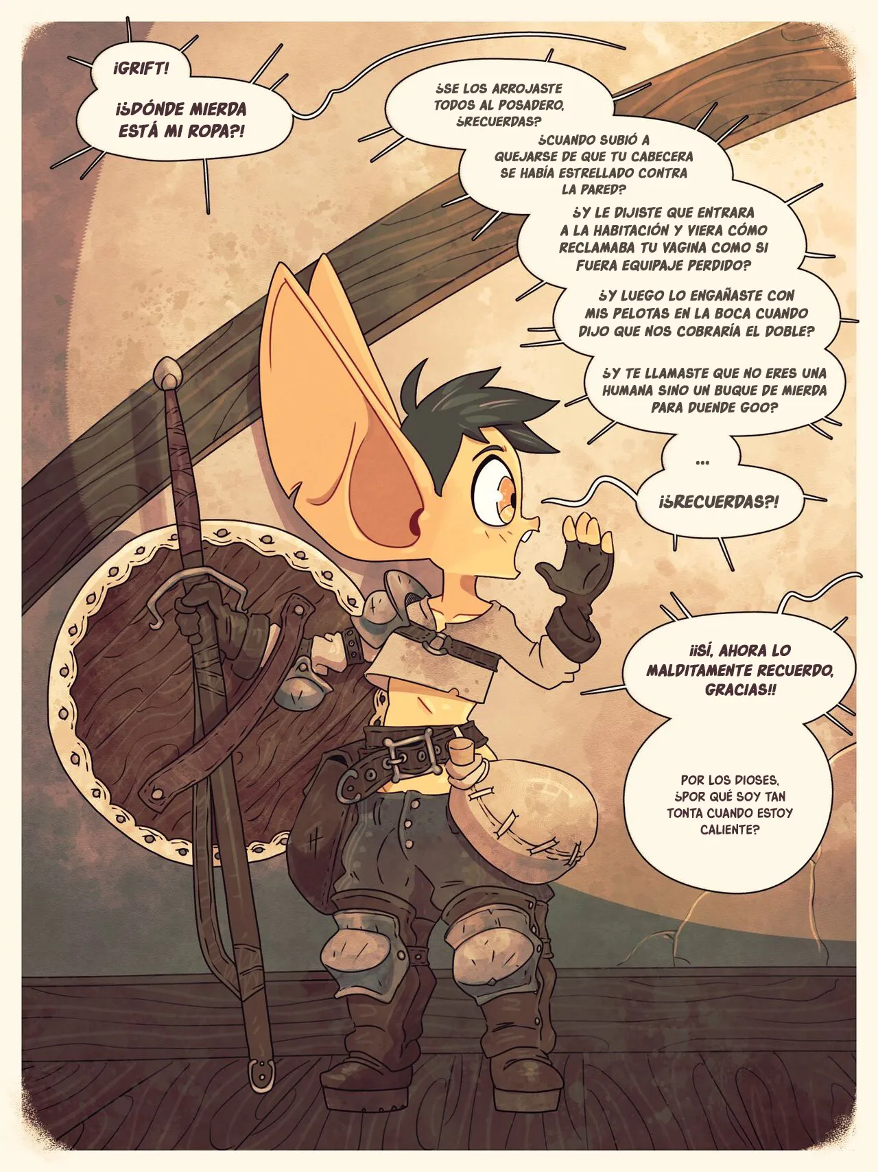 Rezmi, the healer image number 29
