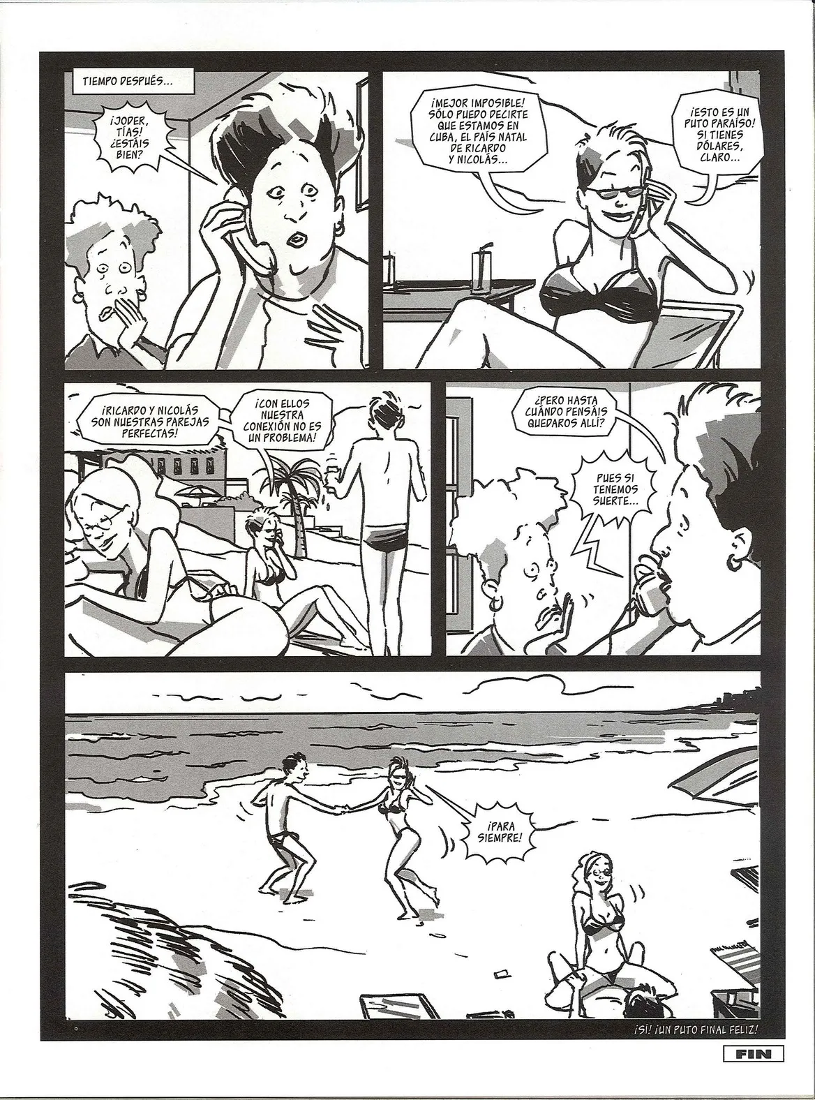 Kiss Comix 167 image number 24