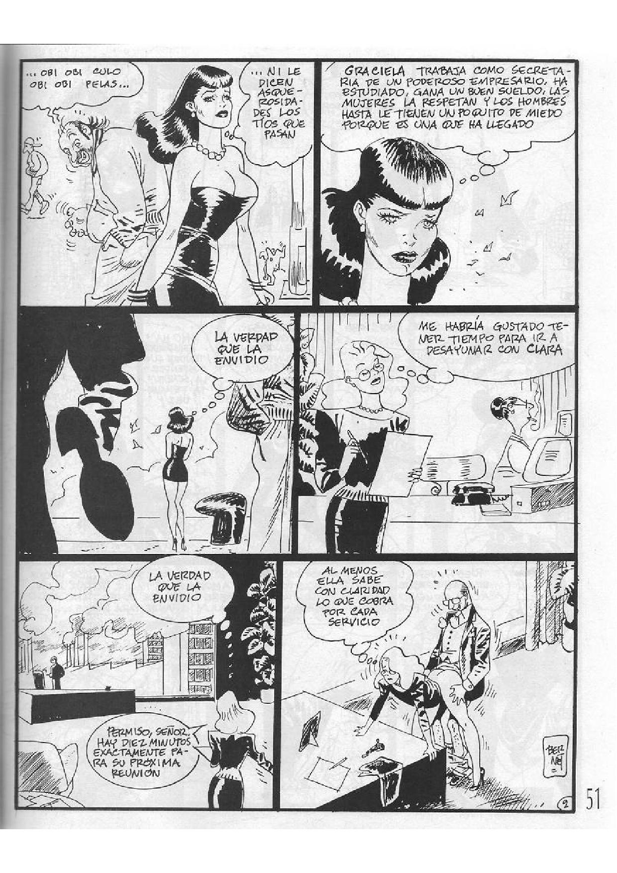 Clara... de Noche image number 49