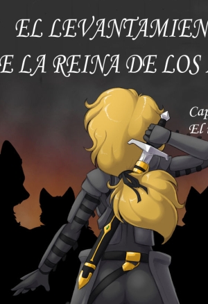Rise of the Wolf Queen - Part 1: The Inquisitor  El Lavantamiento De La Reina De Los Lobos - Capitulo 1: El Inquisidor