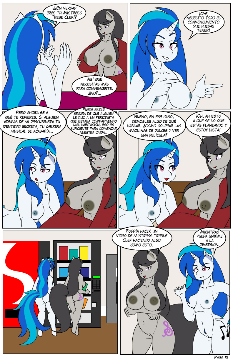 The Hot Room 4: Armonia Ritmica image number 13