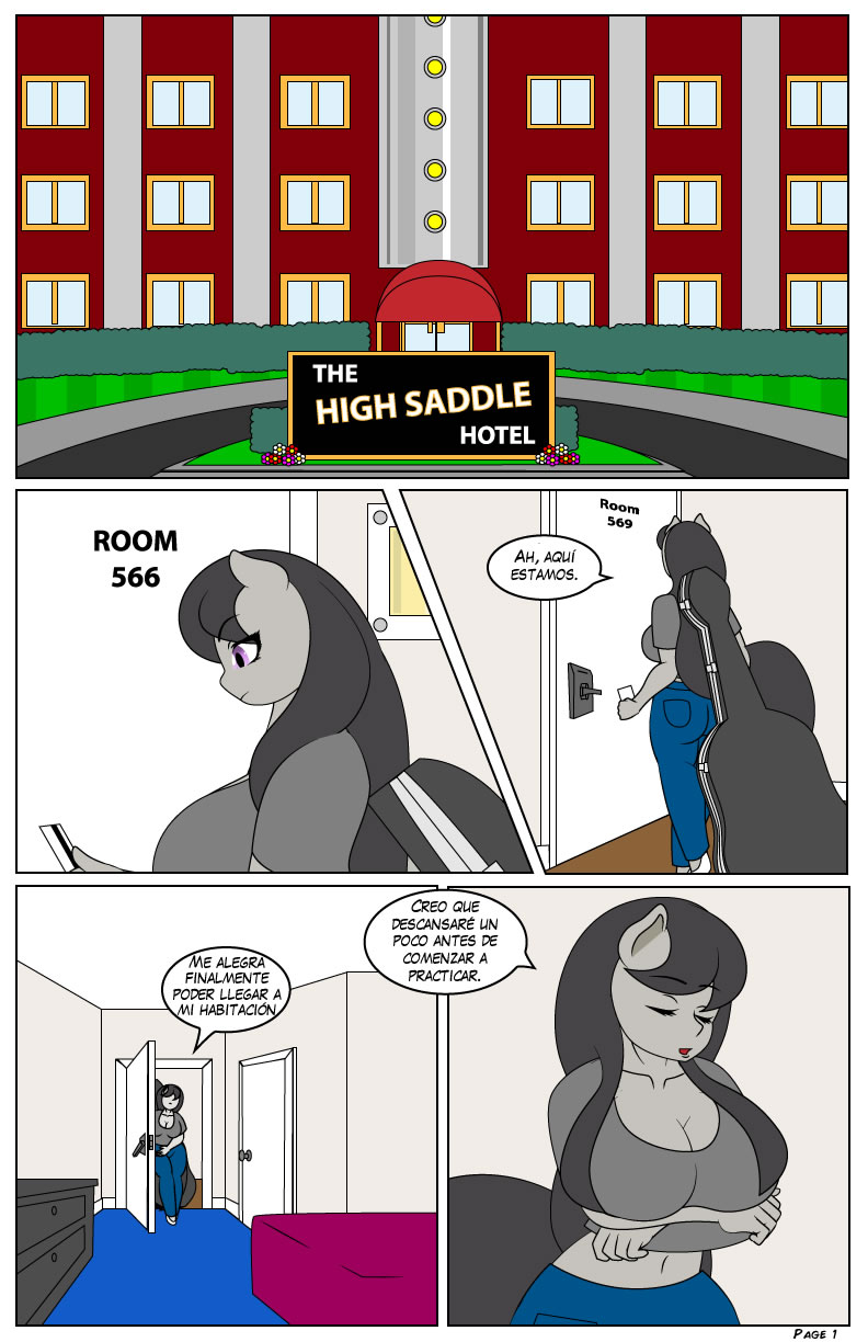 The Hot Room 4: Armonia Ritmica image number 1