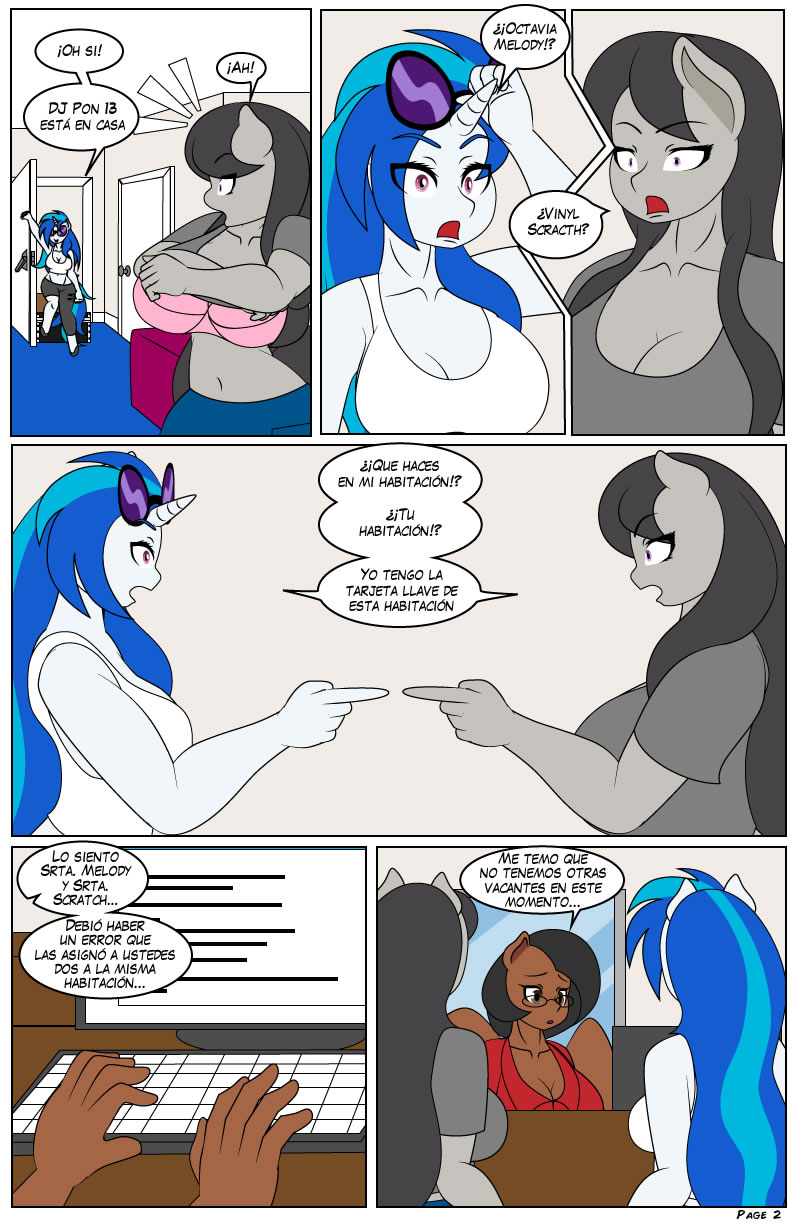 The Hot Room 4: Armonia Ritmica image number 2