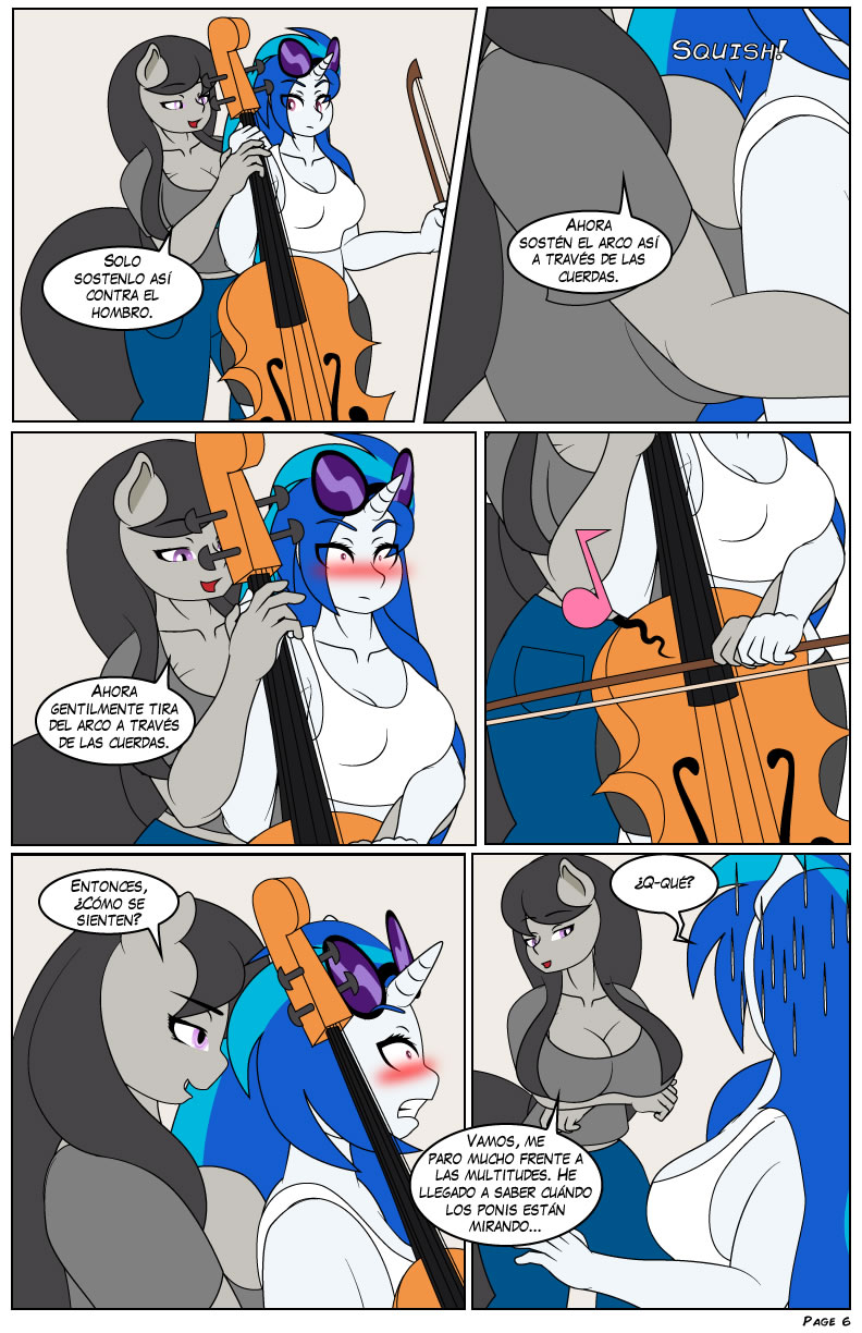 The Hot Room 4: Armonia Ritmica image number 6