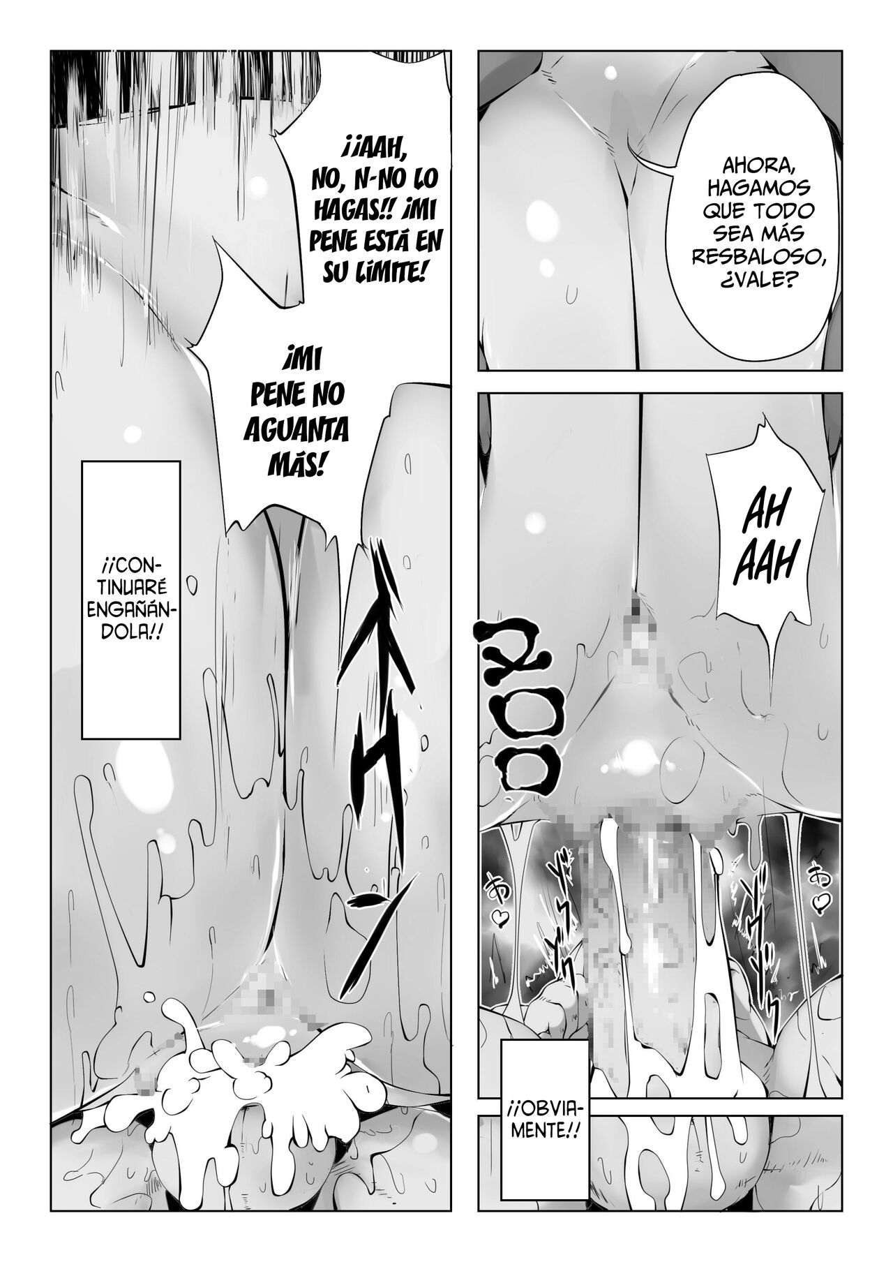 Boku wa Inma no Goshujin-sama  Soy el Amo de la Súcubo image number 14