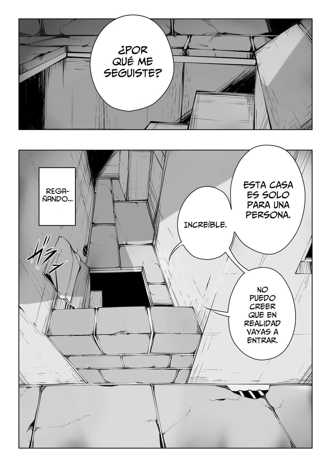 Boku wa Inma no Goshujin-sama  Soy el Amo de la Súcubo image number 2