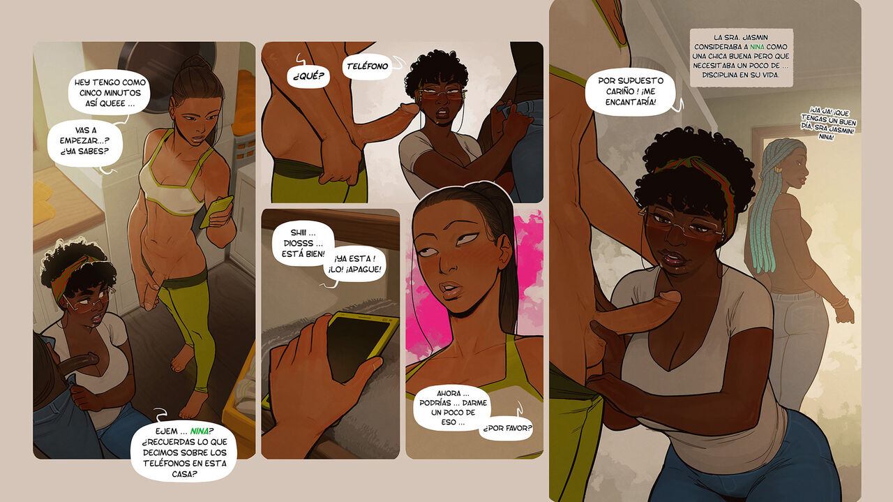 Room and Board image number 6