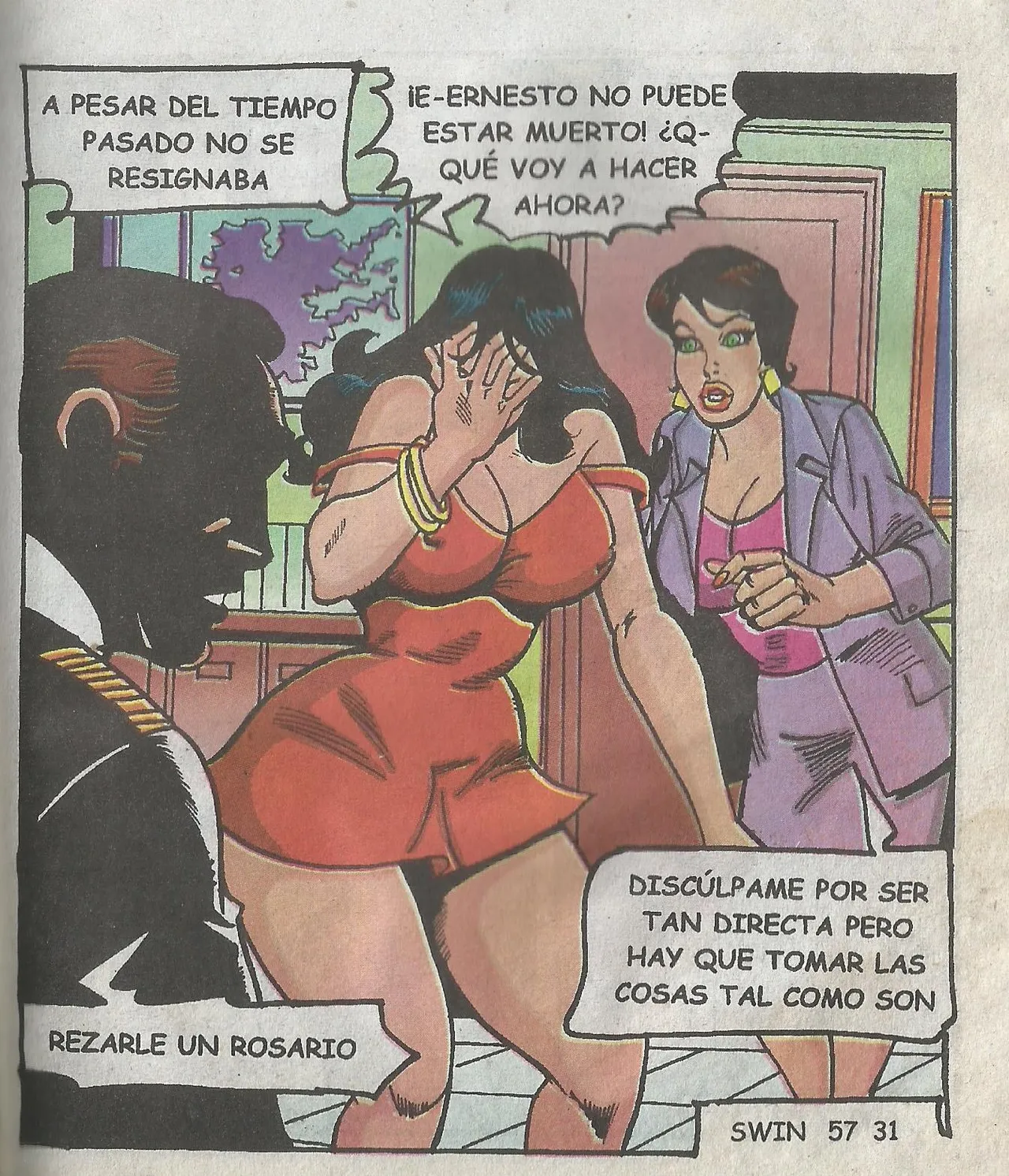Amor Lesbico 57 image number 31