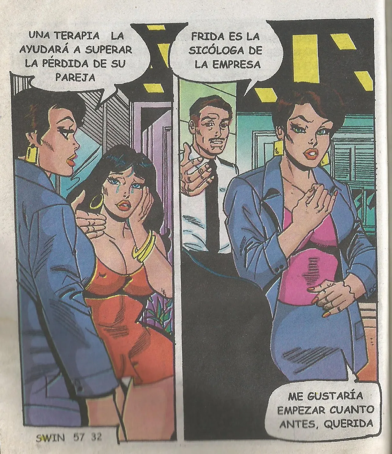 Amor Lesbico 57 image number 32