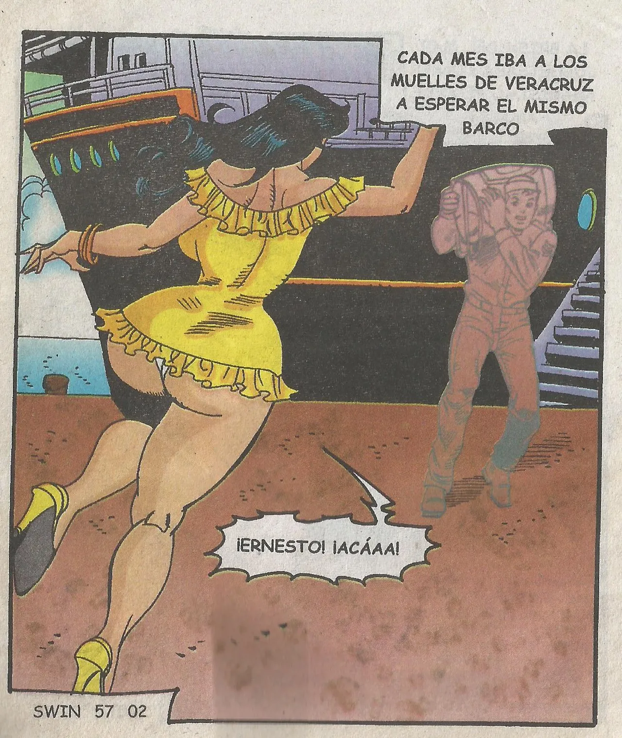 Amor Lesbico 57 image number 2