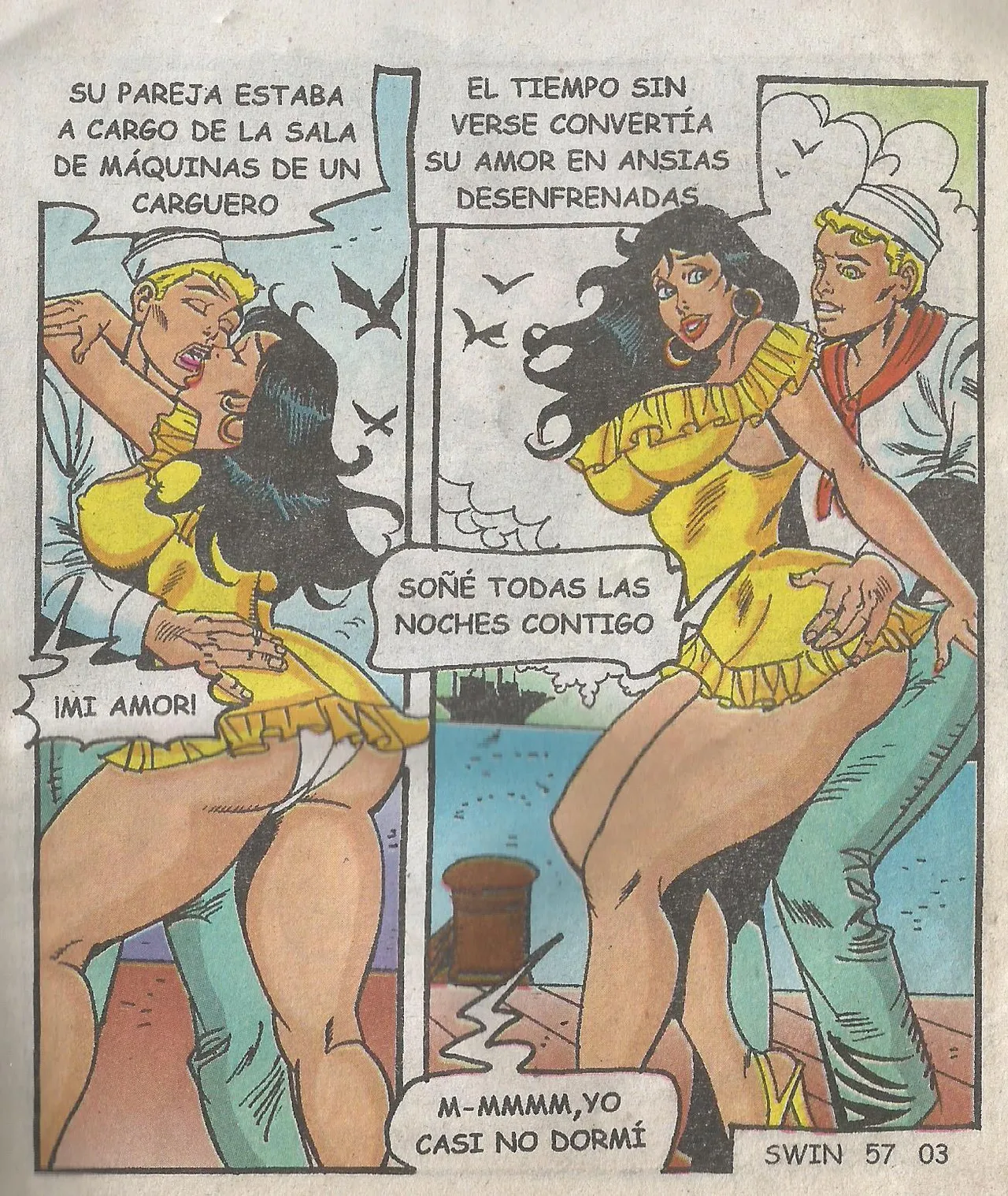 Amor Lesbico 57 image number 3