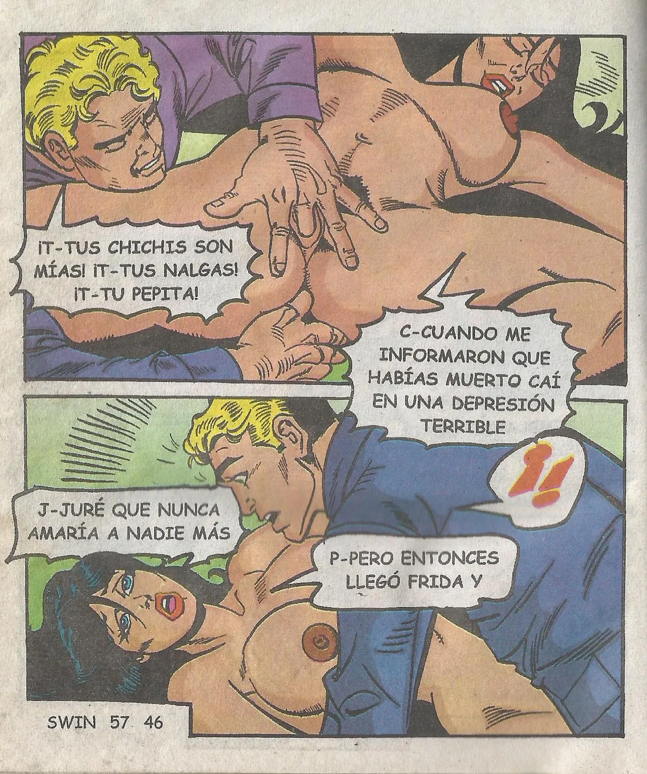Amor Lesbico 57 image number 46