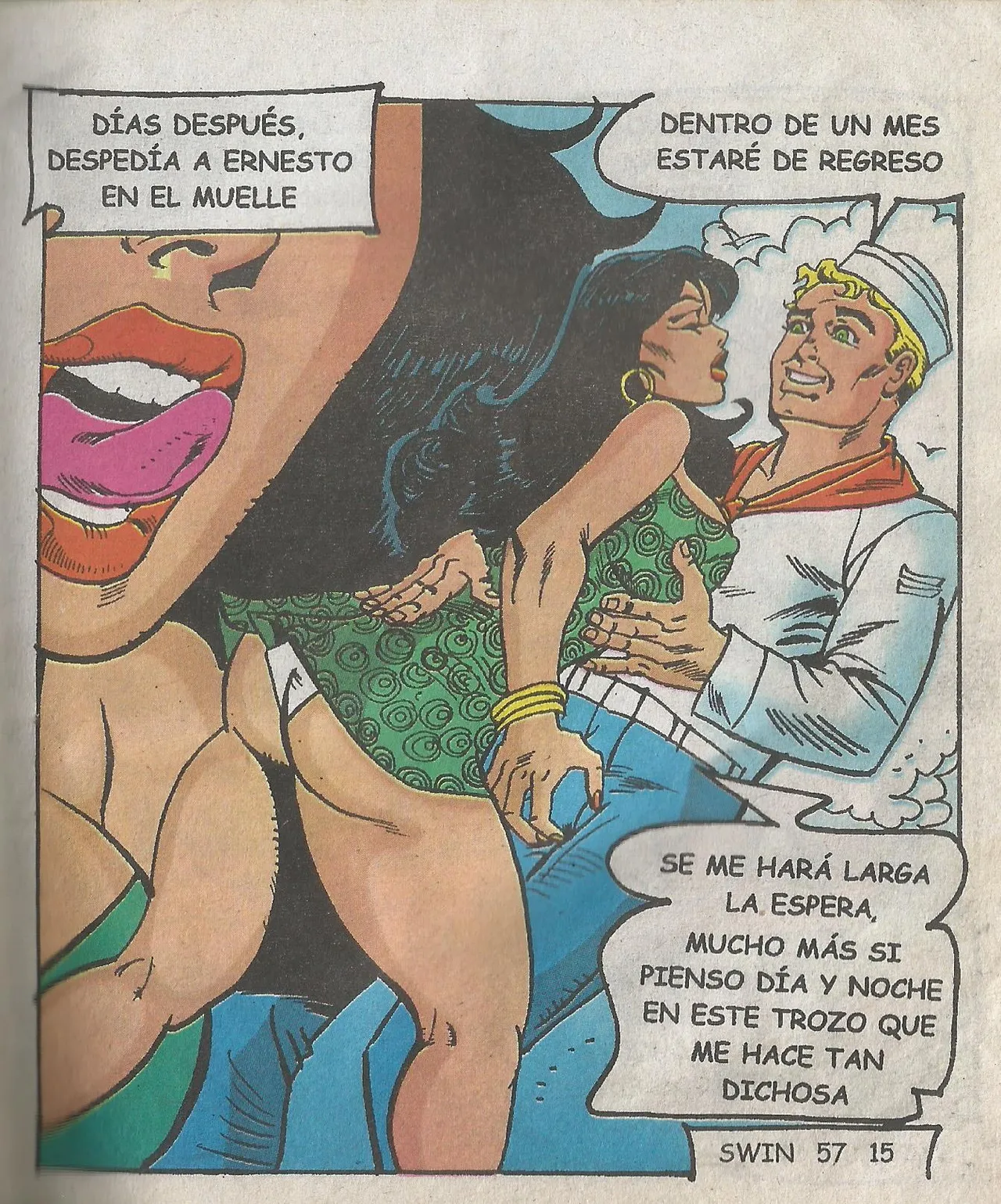 Amor Lesbico 57 image number 15