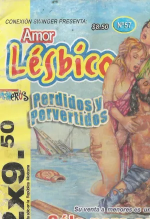 Amor Lesbico 57