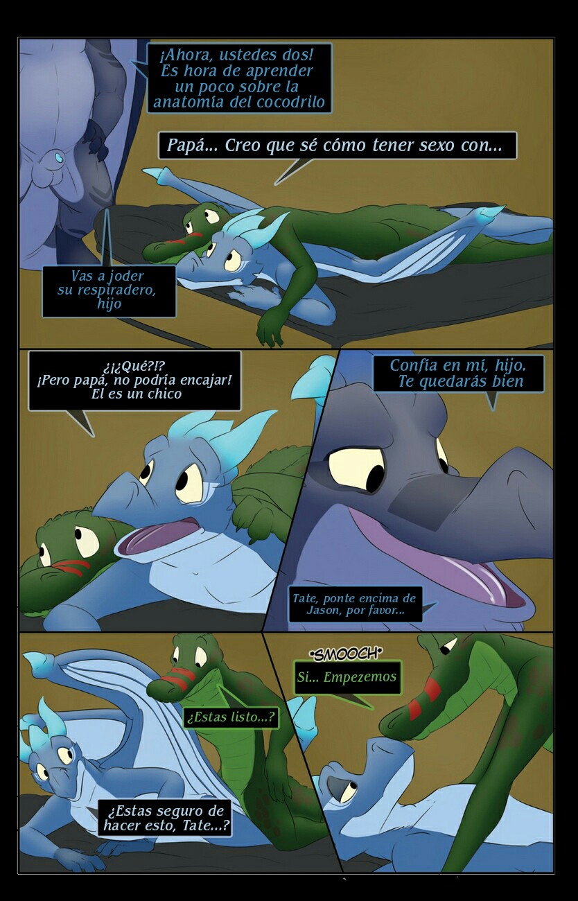 He Knew 2 image number 13