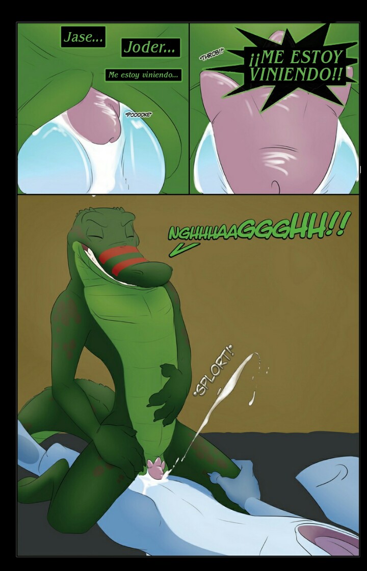 He Knew 2 image number 16