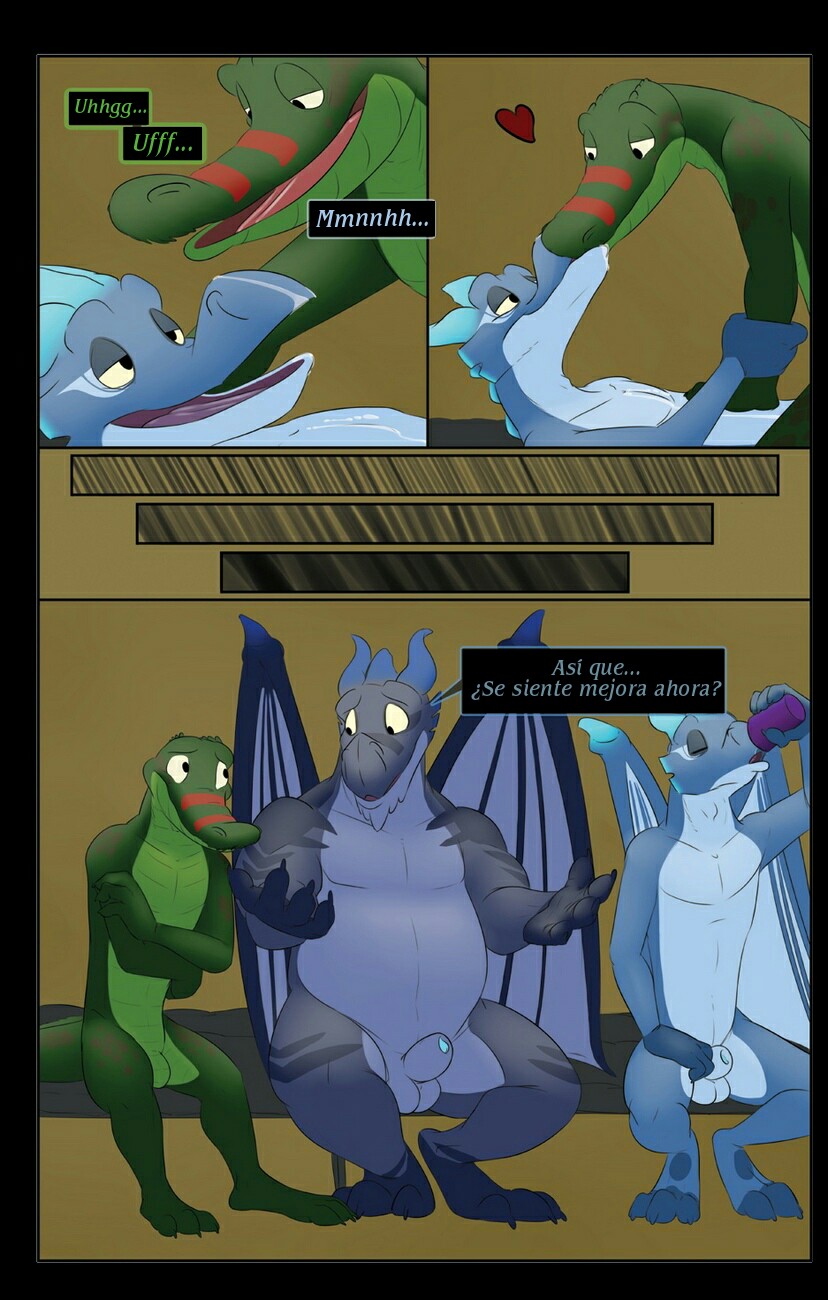 He Knew 2 image number 18