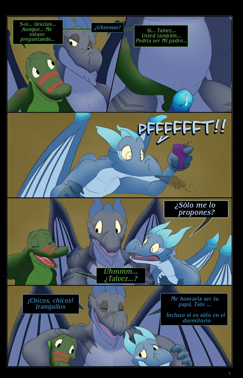 He Knew 2 image number 19