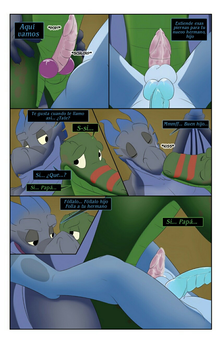 He Knew 2 image number 26