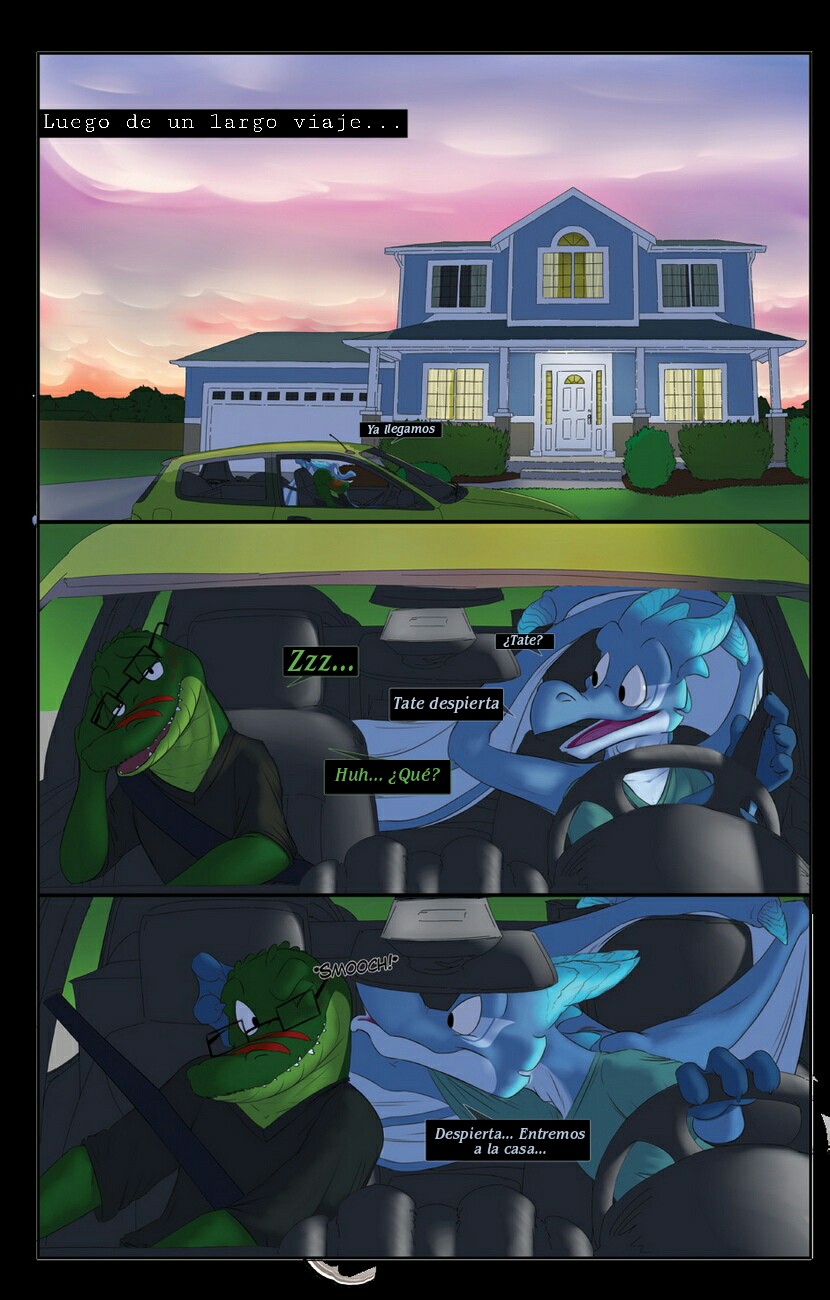 He Knew 2 image number 2