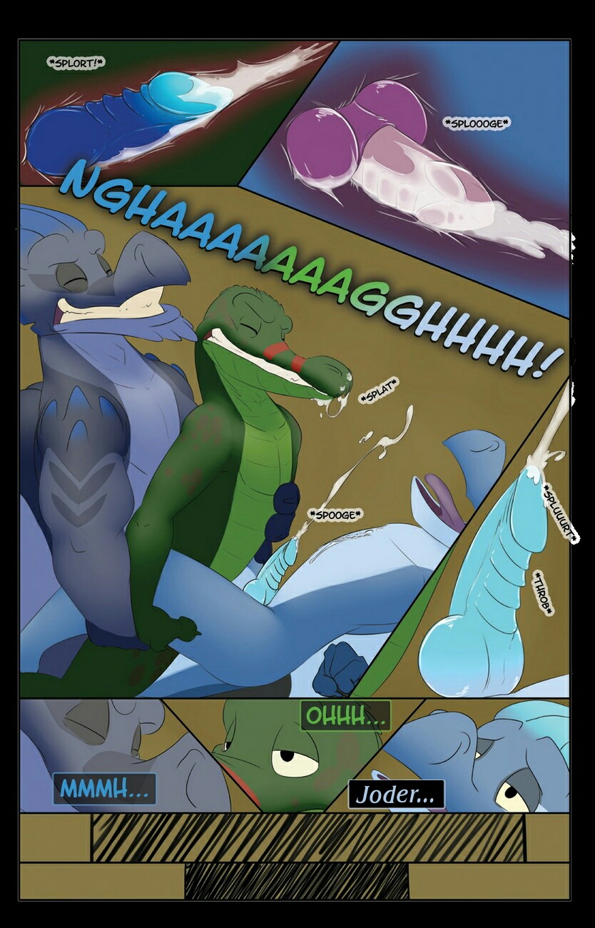 He Knew 2 image number 29