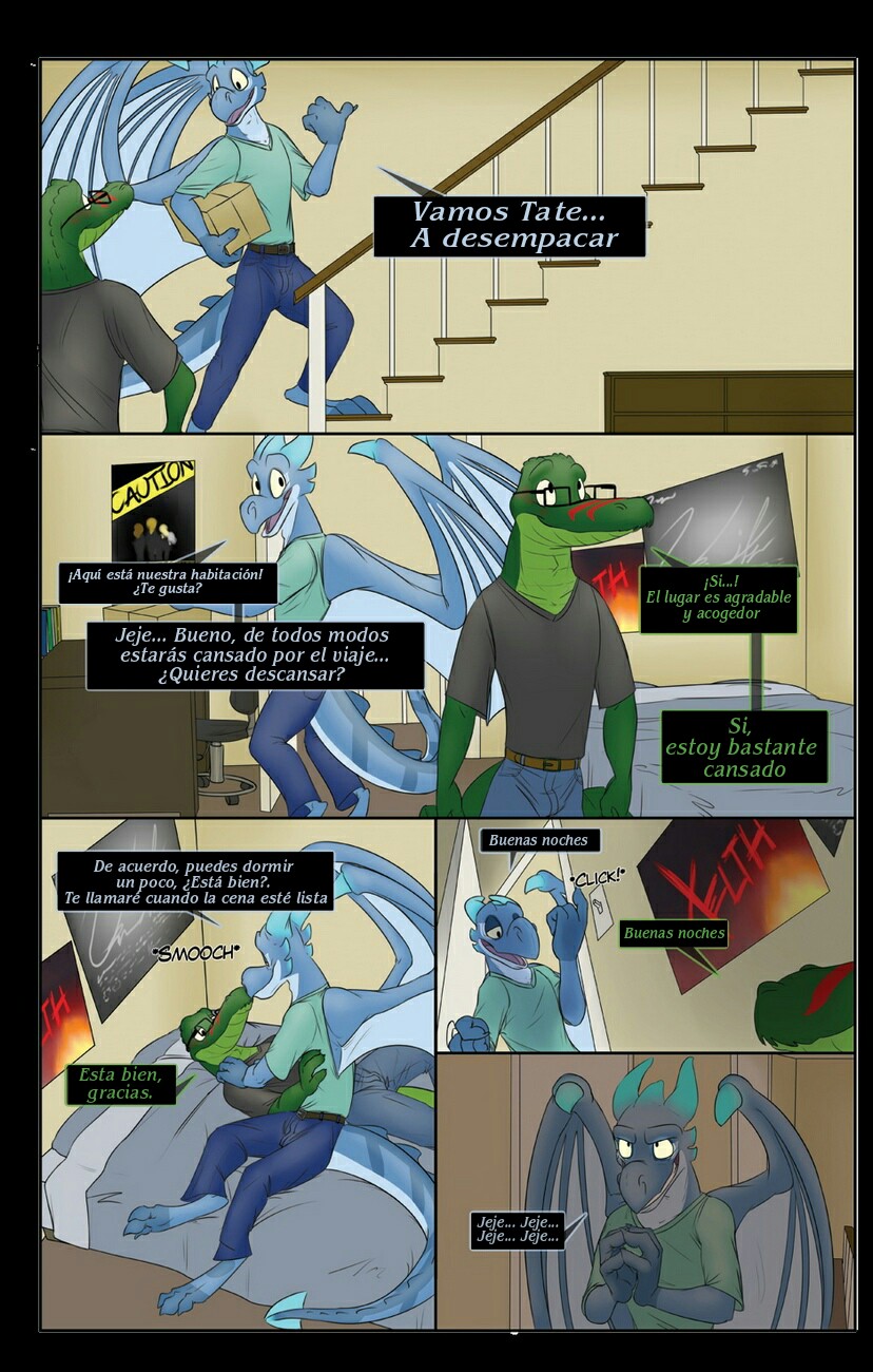 He Knew 2 image number 4