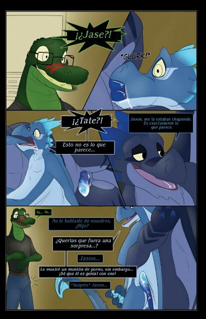 He Knew 2 image number 7