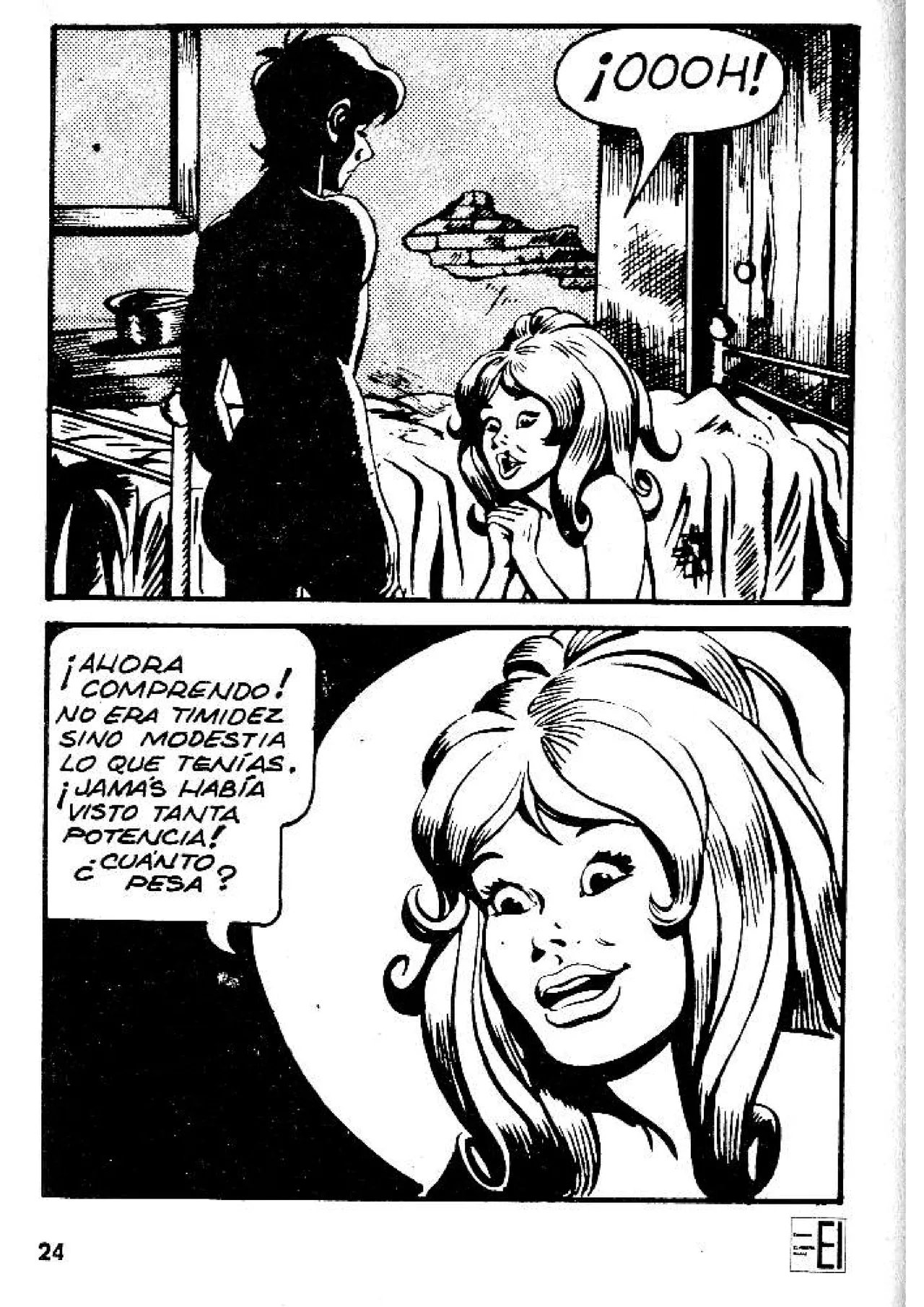 Paco Pito 1 image number 25