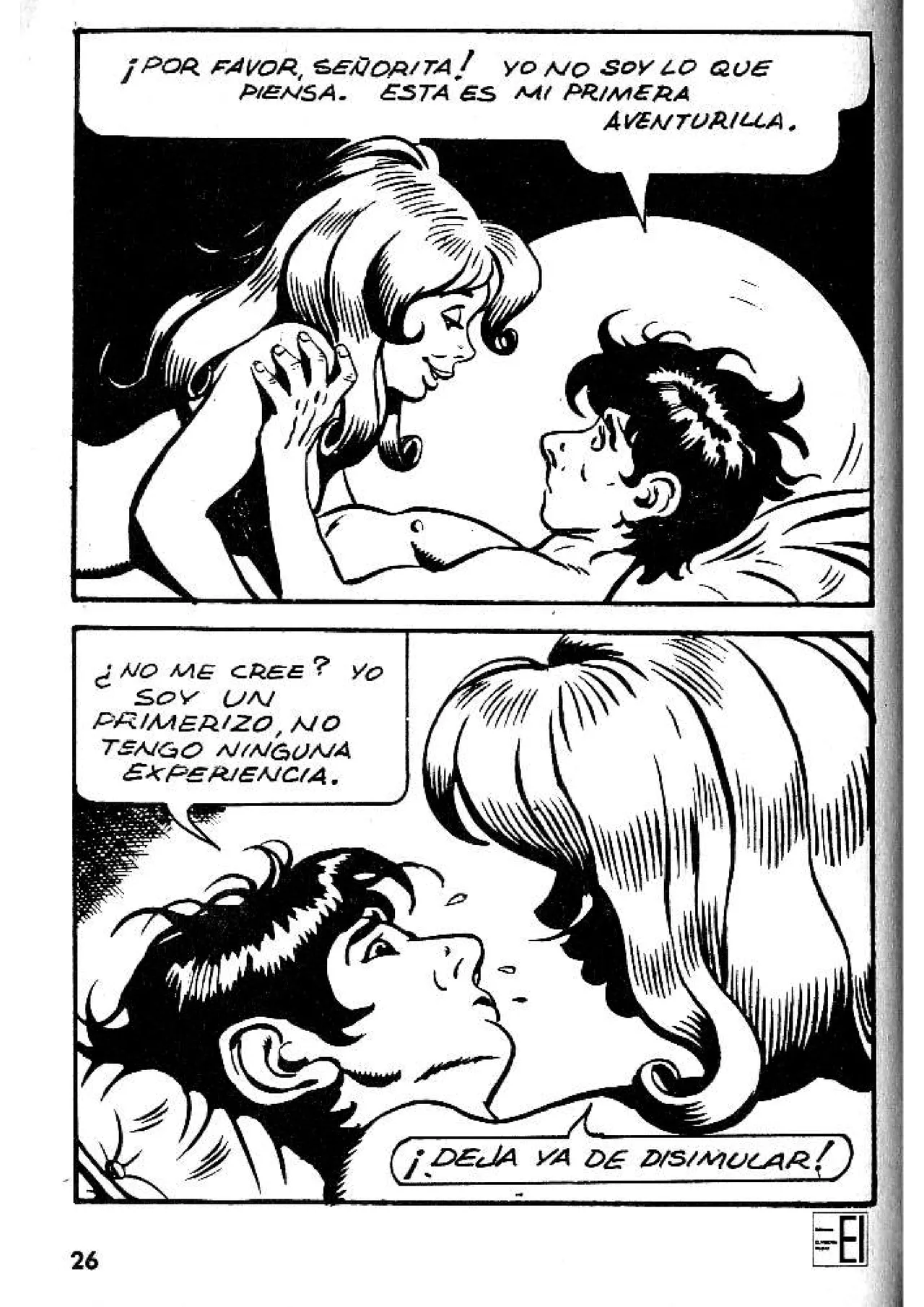 Paco Pito 1 image number 27