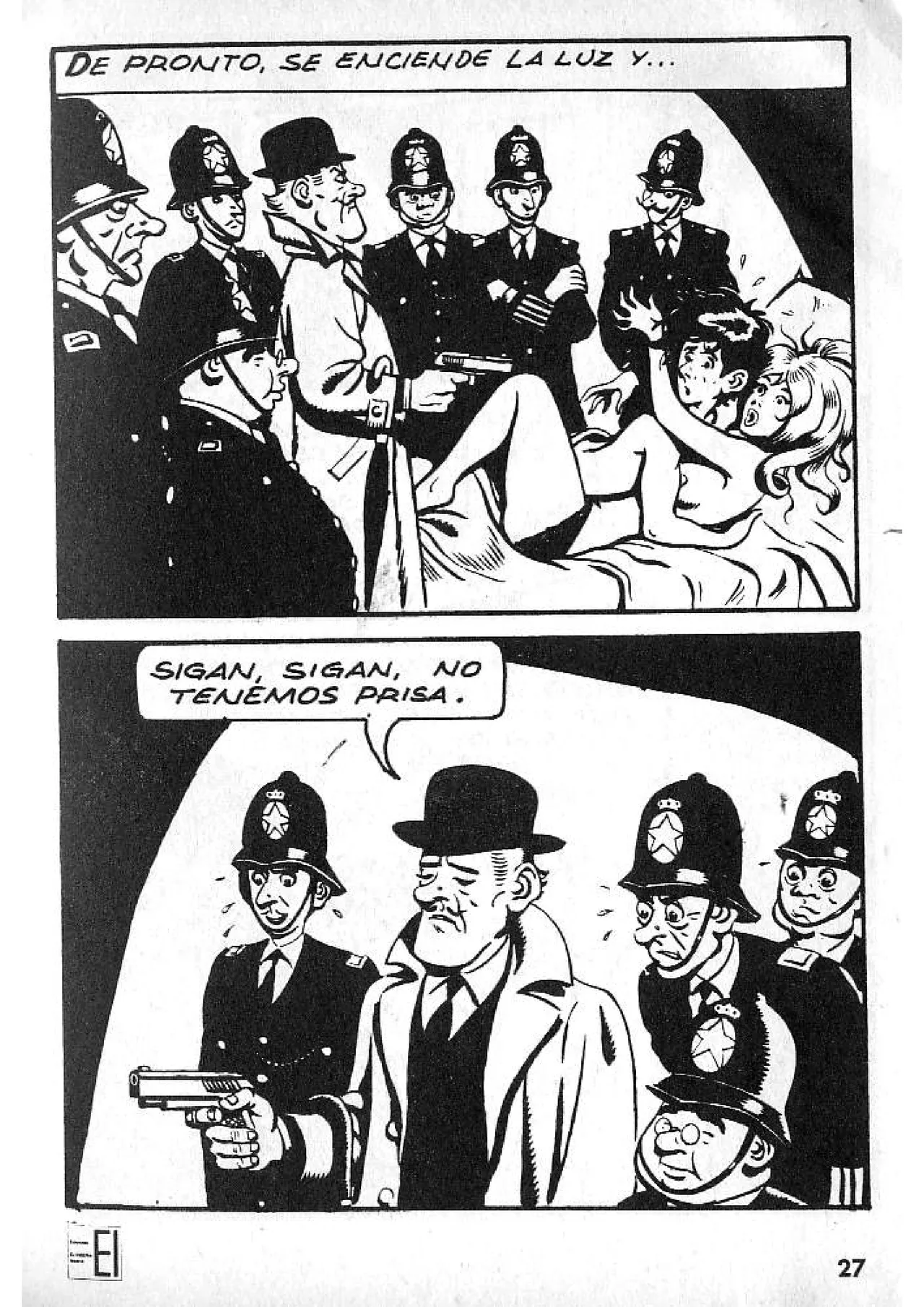 Paco Pito 1 image number 28