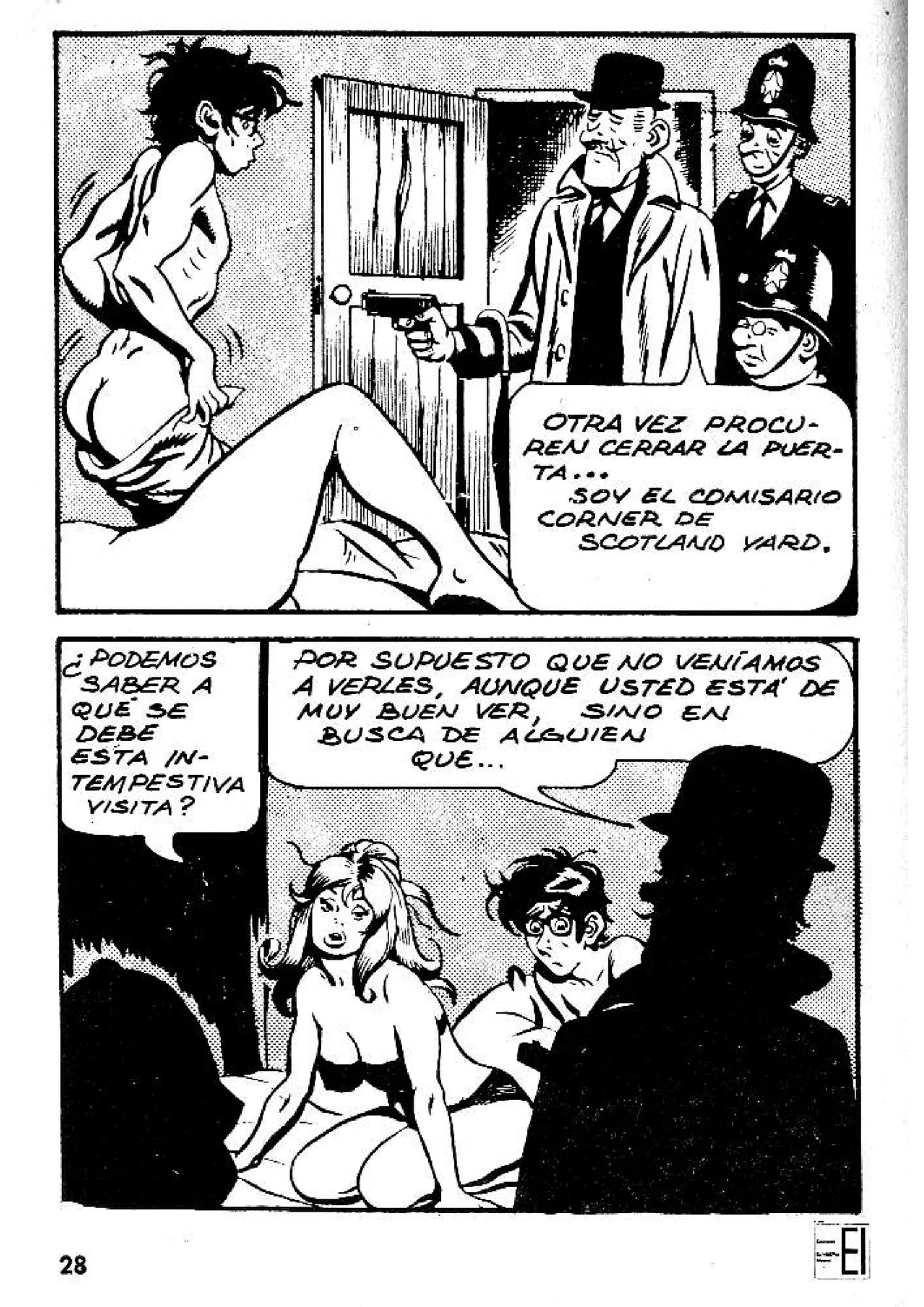 Paco Pito 1 image number 29