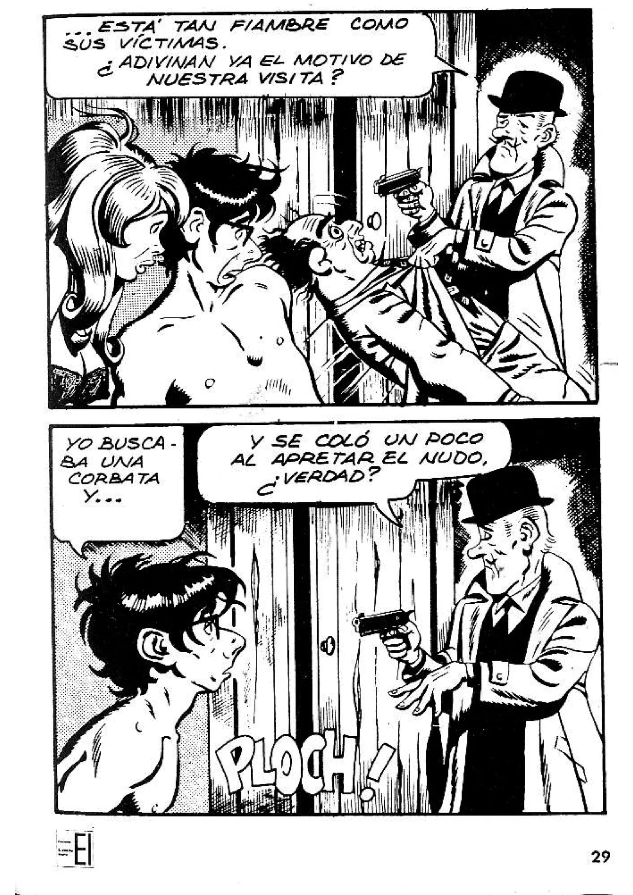 Paco Pito 1 image number 30