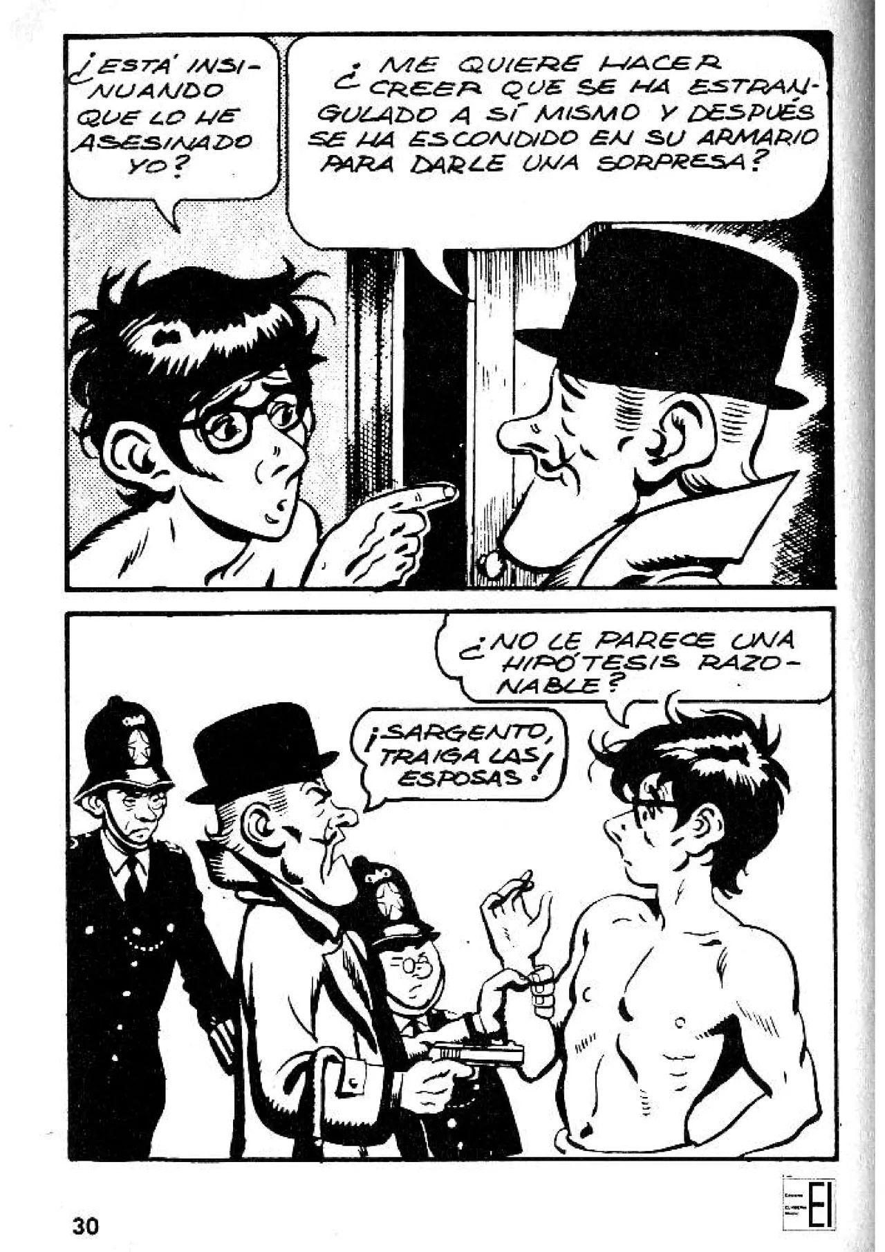 Paco Pito 1 image number 31