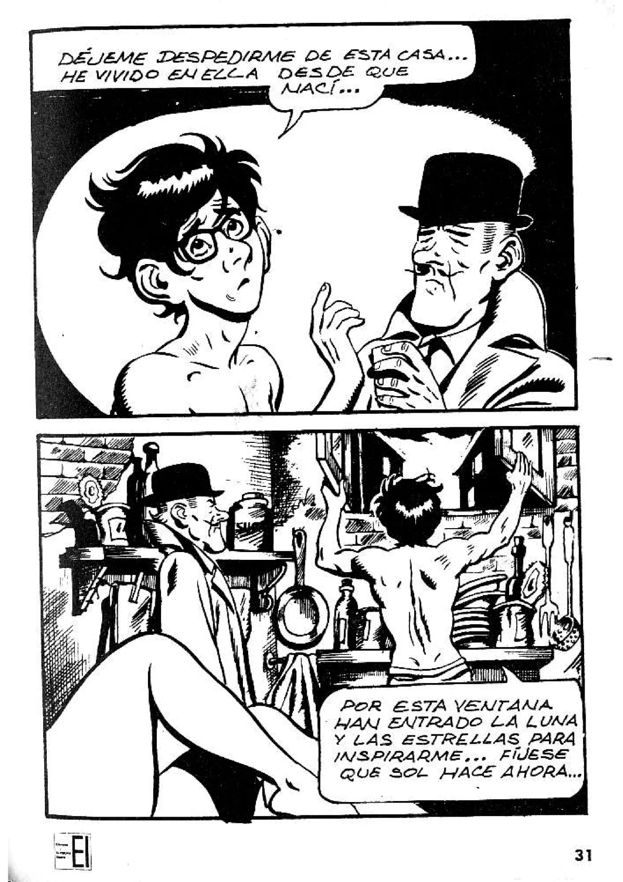 Paco Pito 1 image number 32