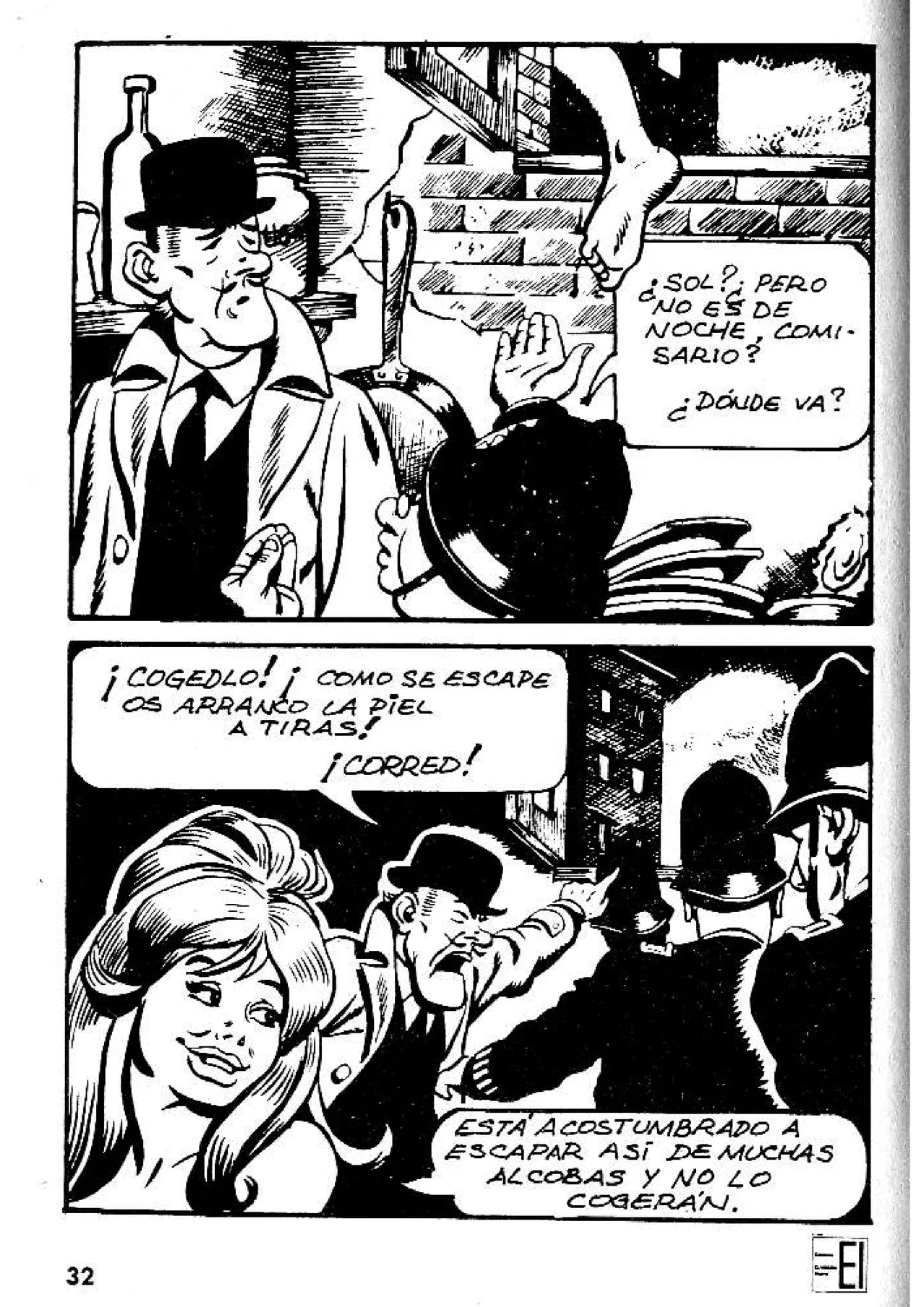 Paco Pito 1 image number 33