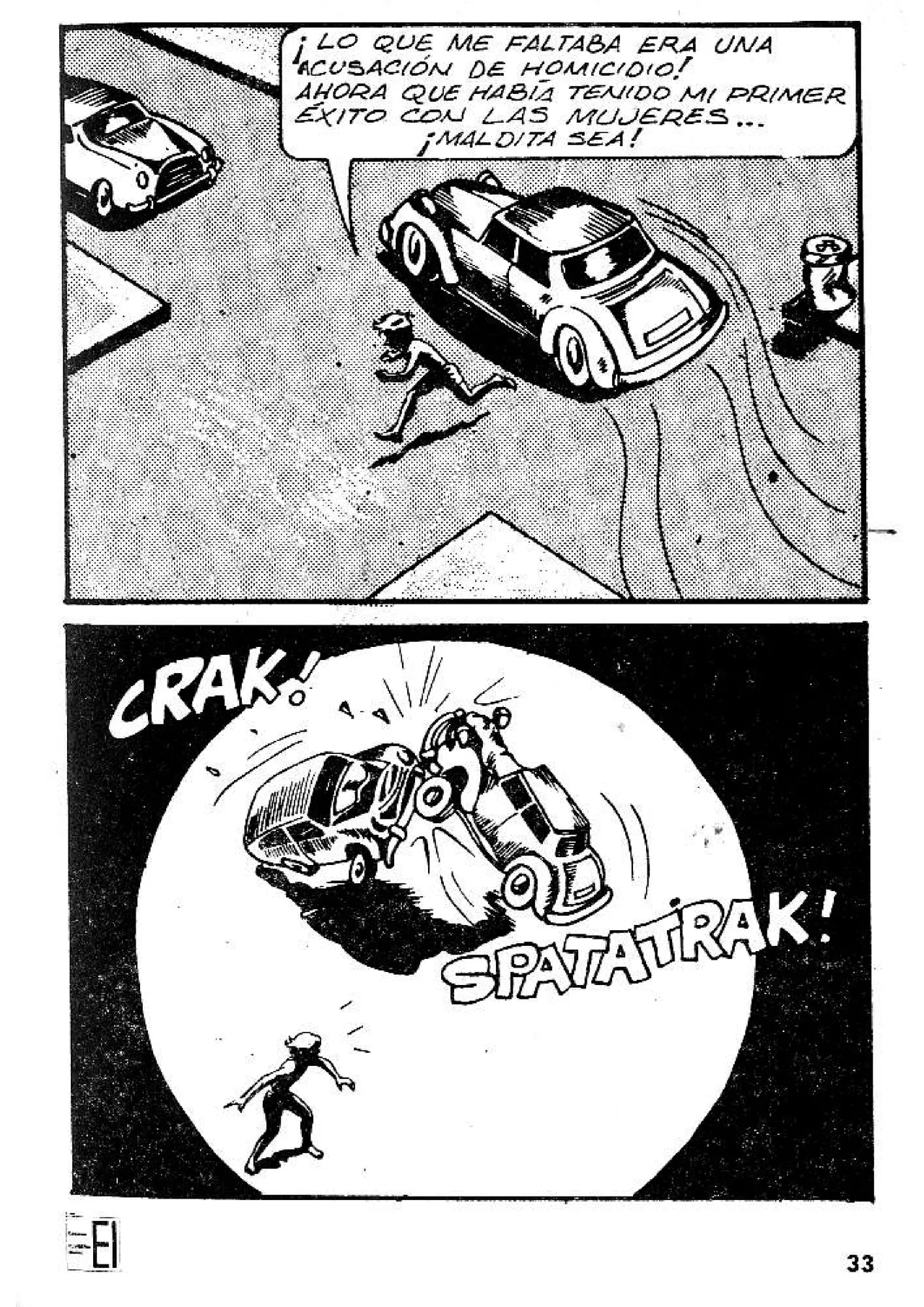 Paco Pito 1 image number 34