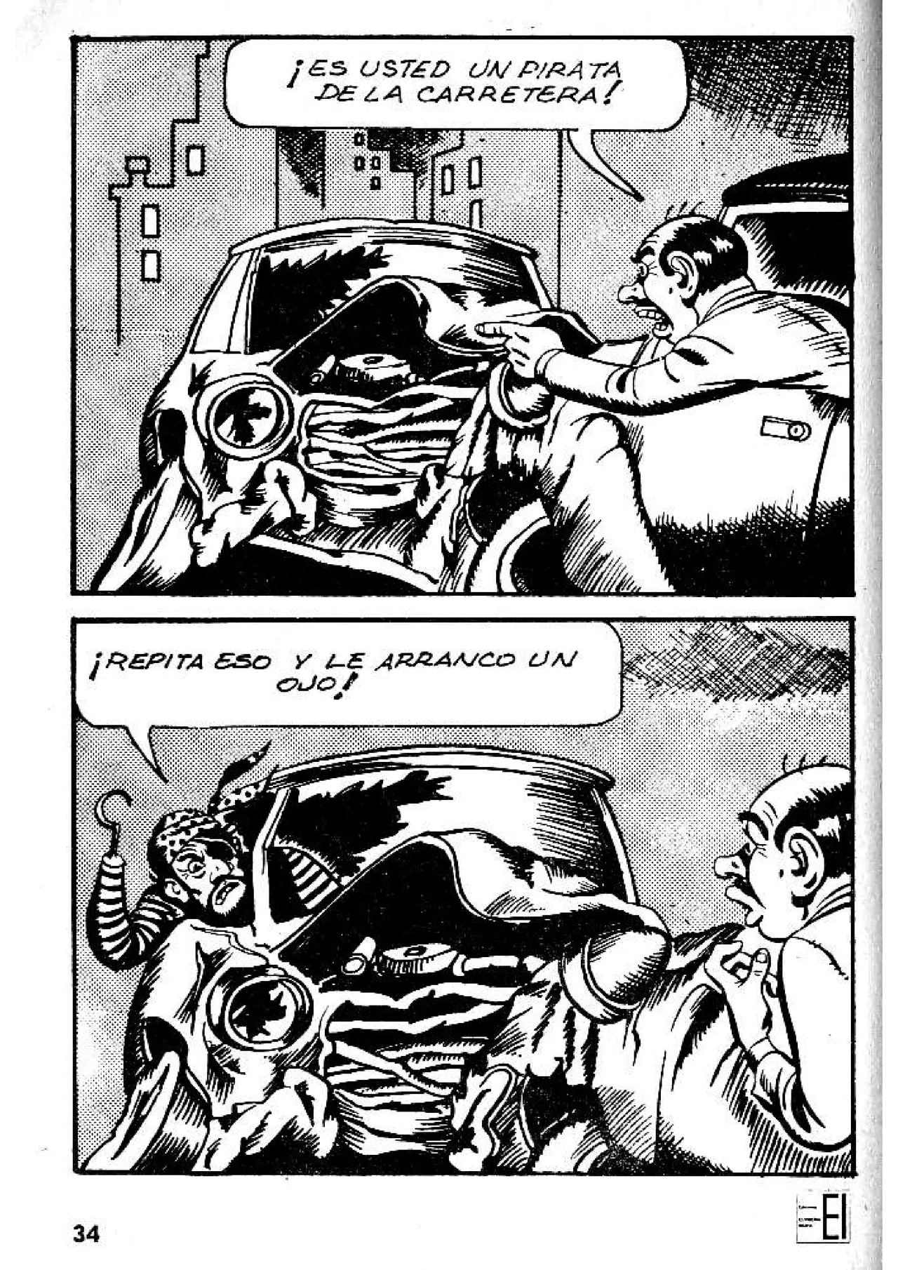 Paco Pito 1 image number 35