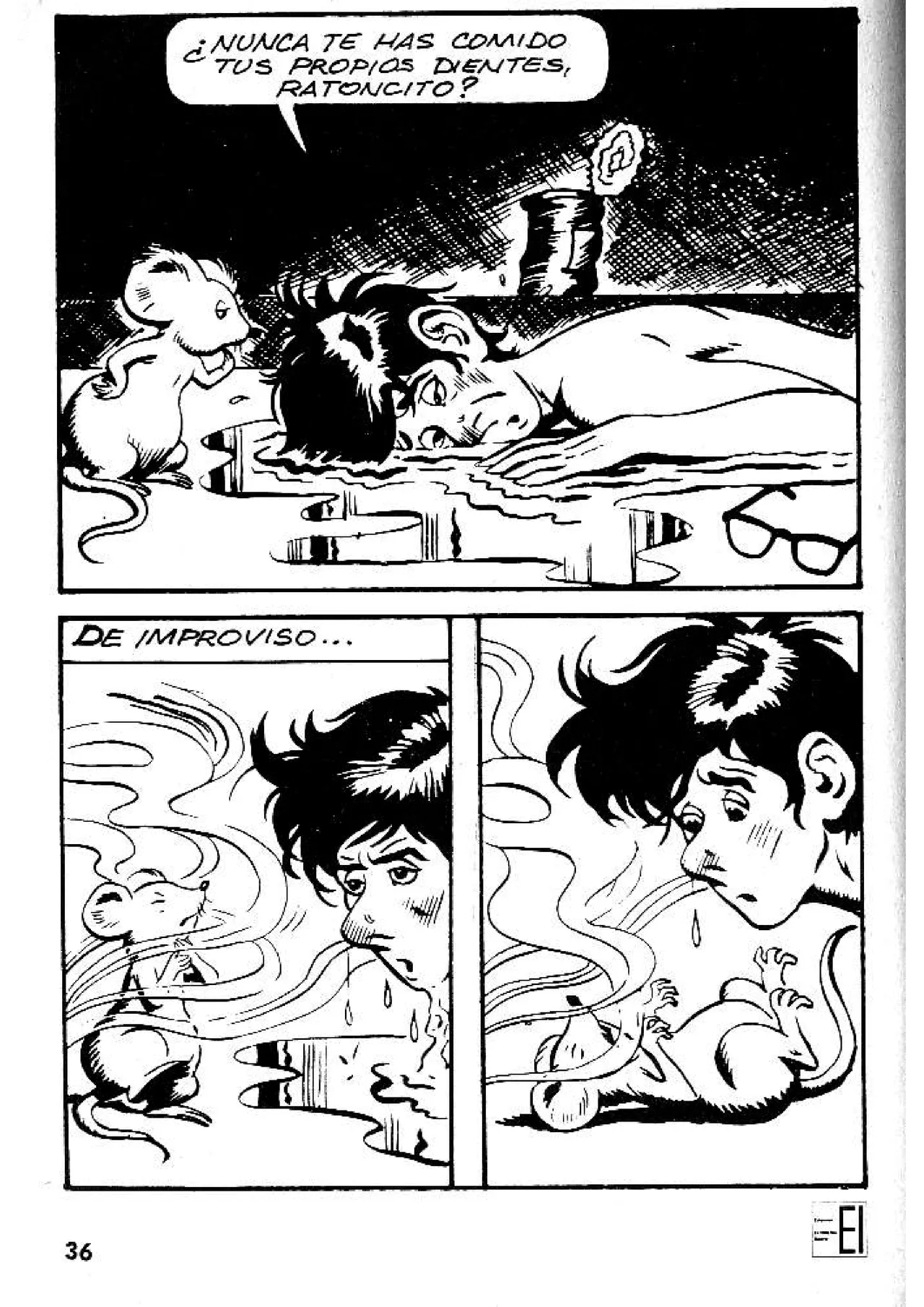 Paco Pito 1 image number 37