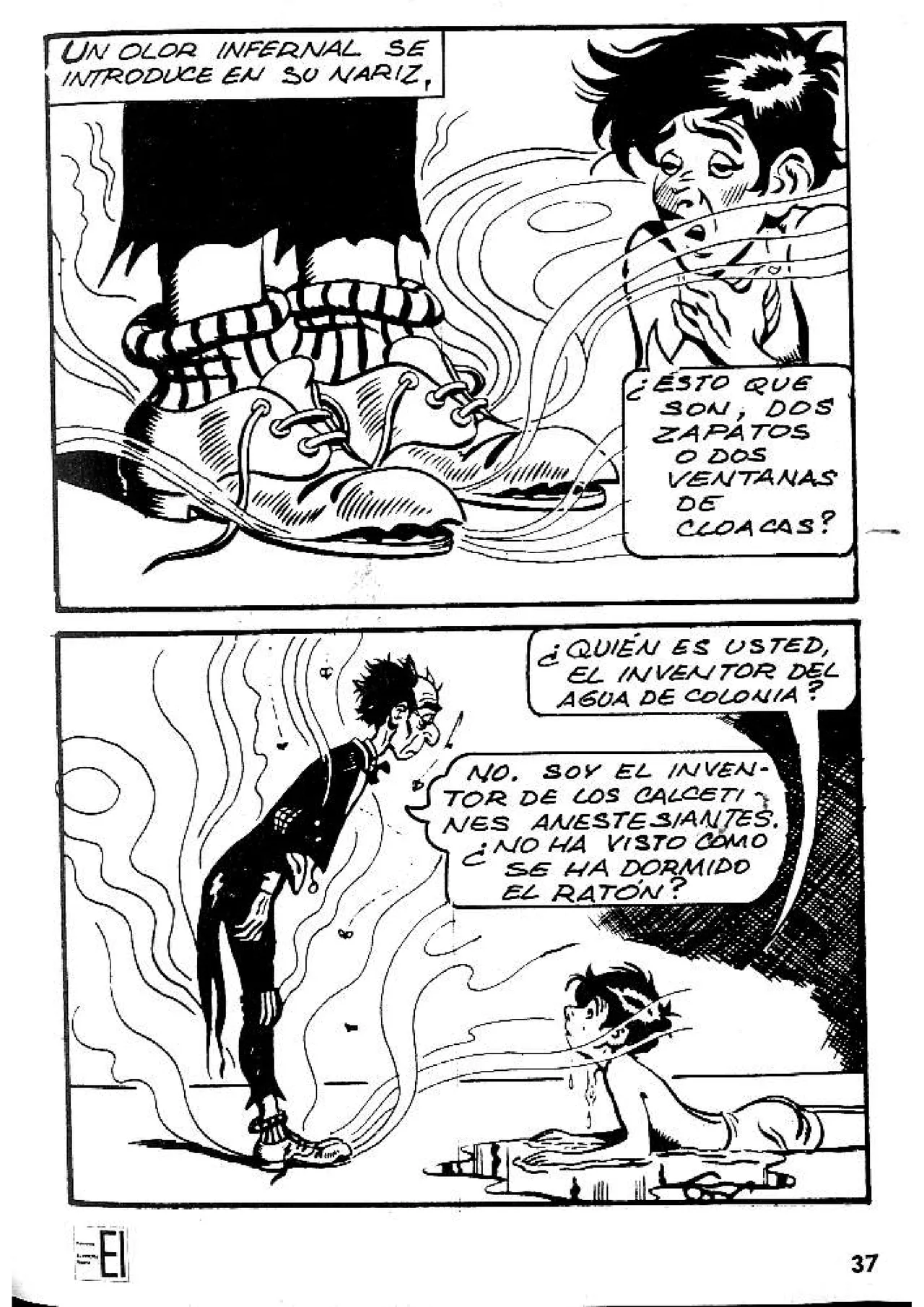 Paco Pito 1 image number 38