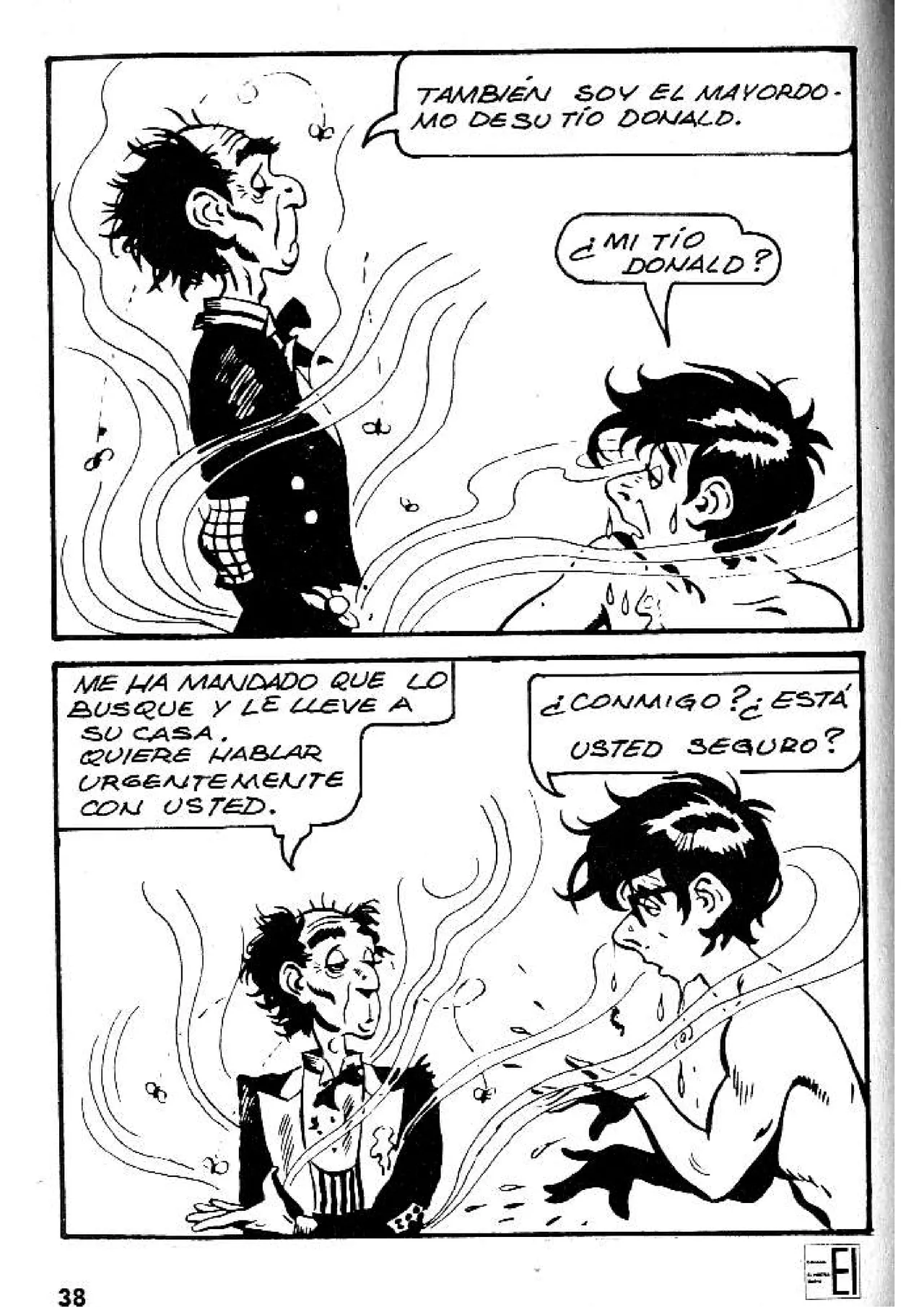 Paco Pito 1 image number 39