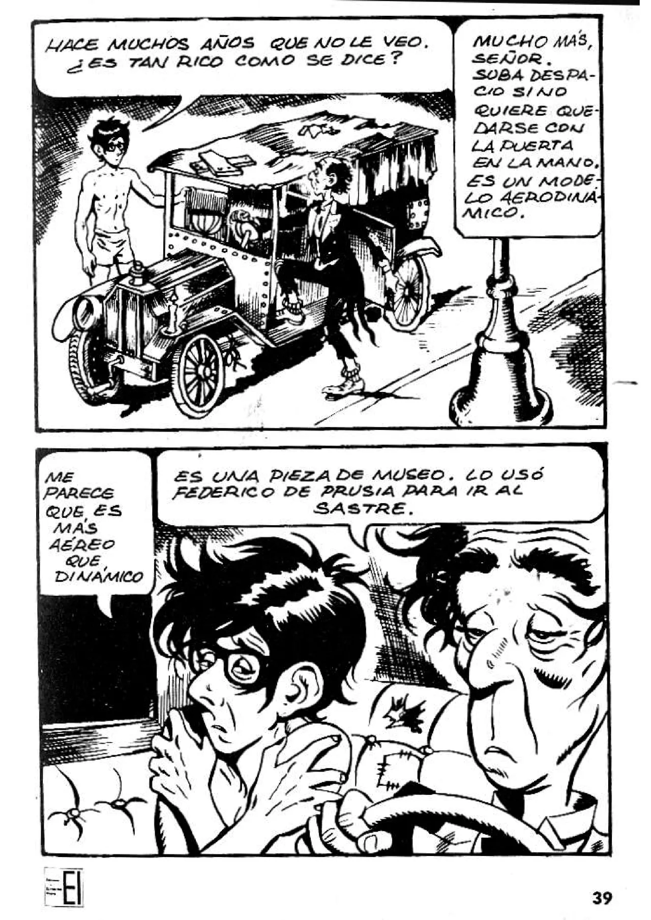 Paco Pito 1 image number 40