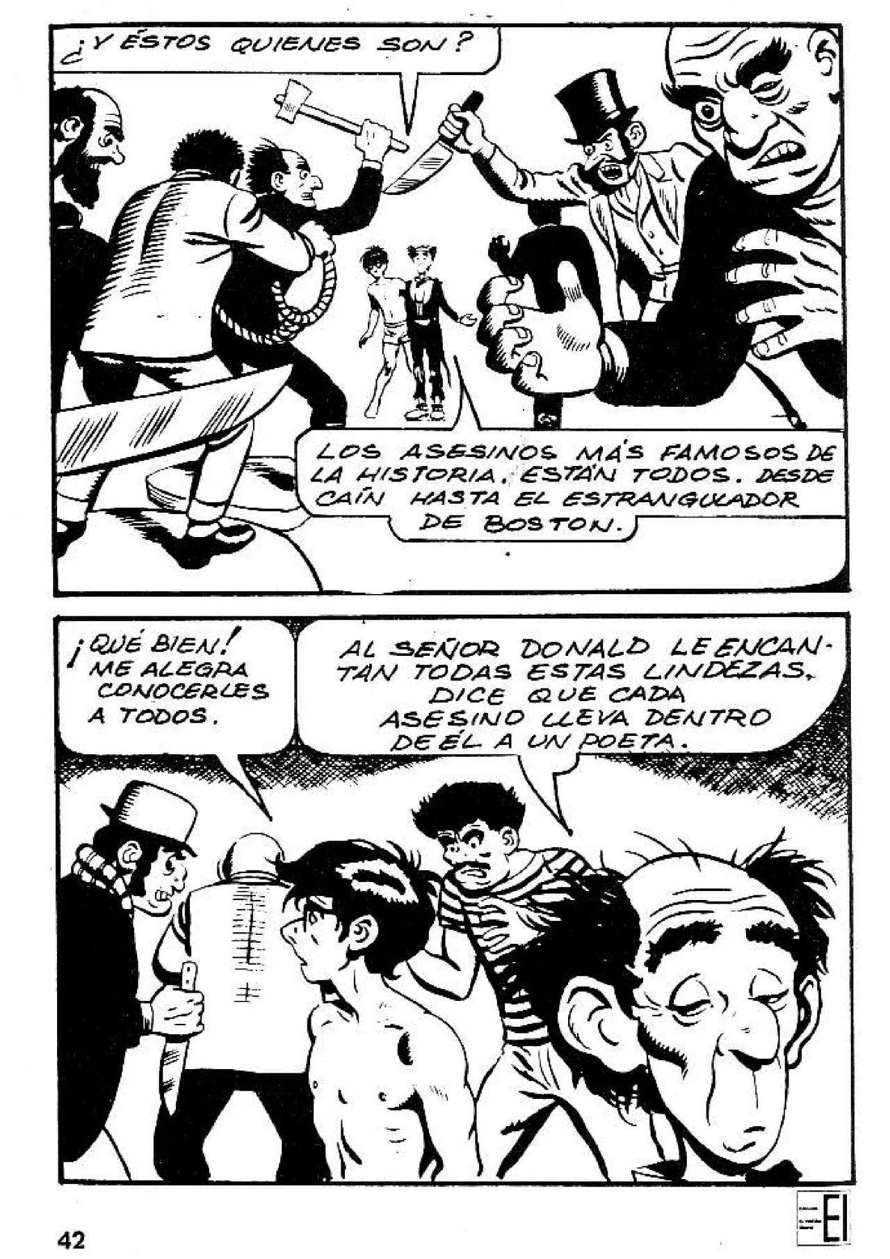 Paco Pito 1 image number 43