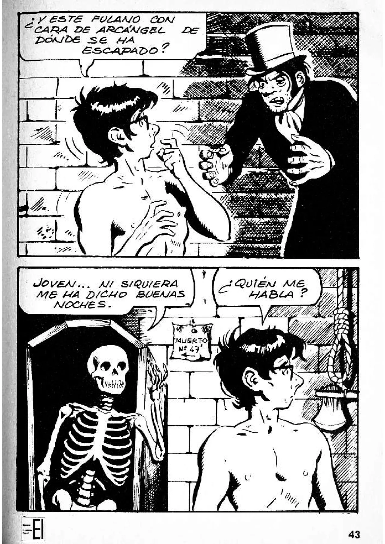 Paco Pito 1 image number 44