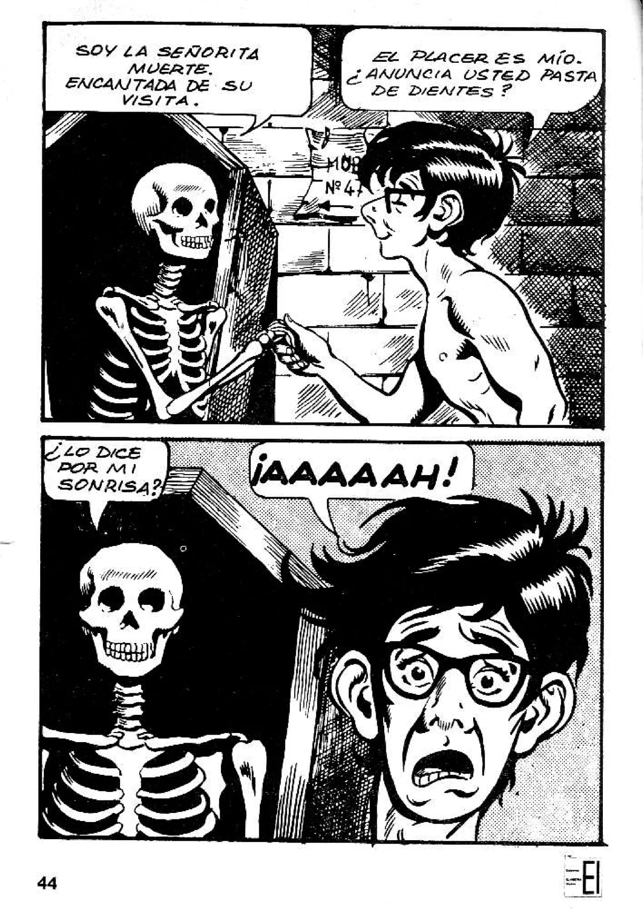 Paco Pito 1 image number 45