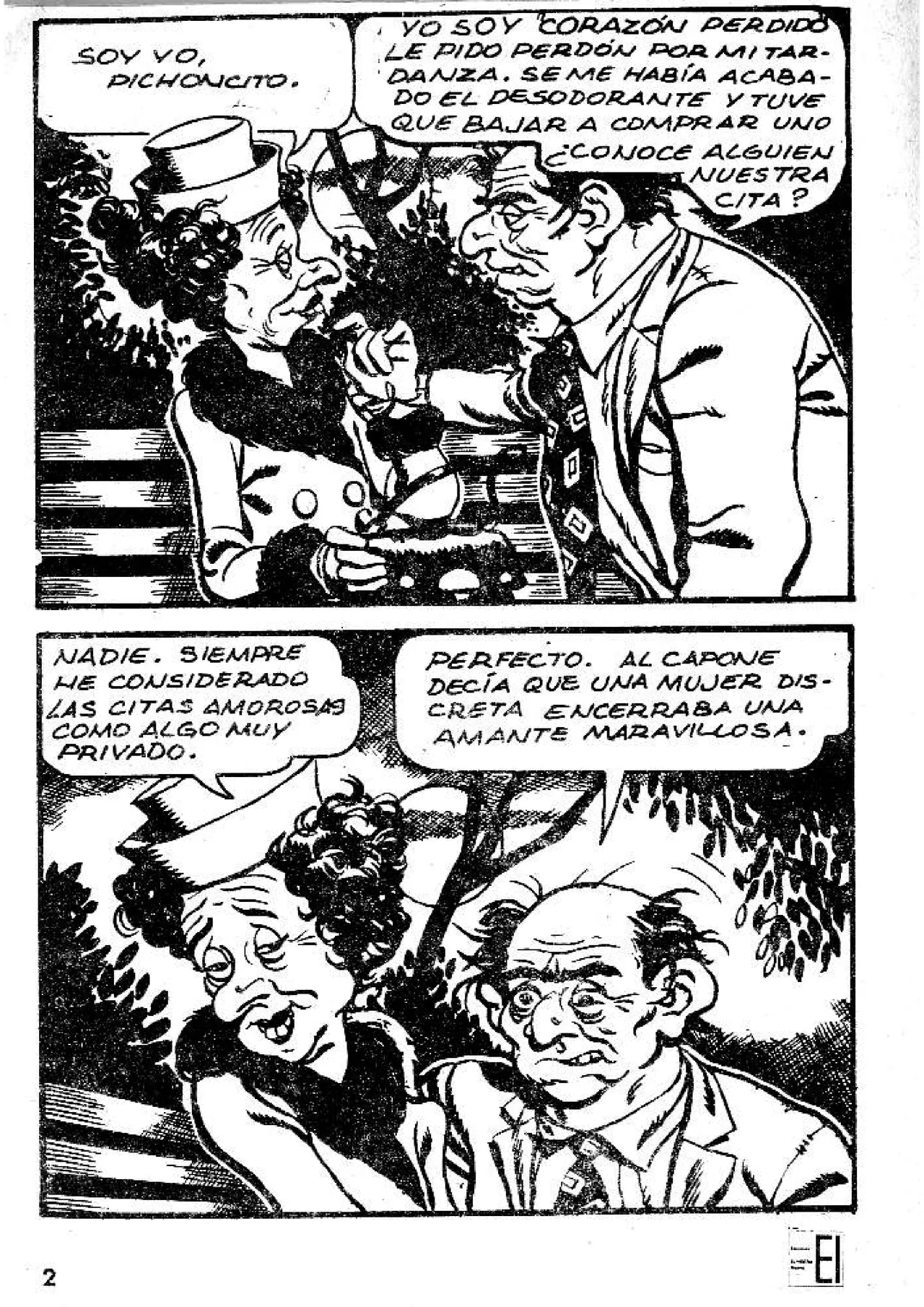 Paco Pito 1 image number 3