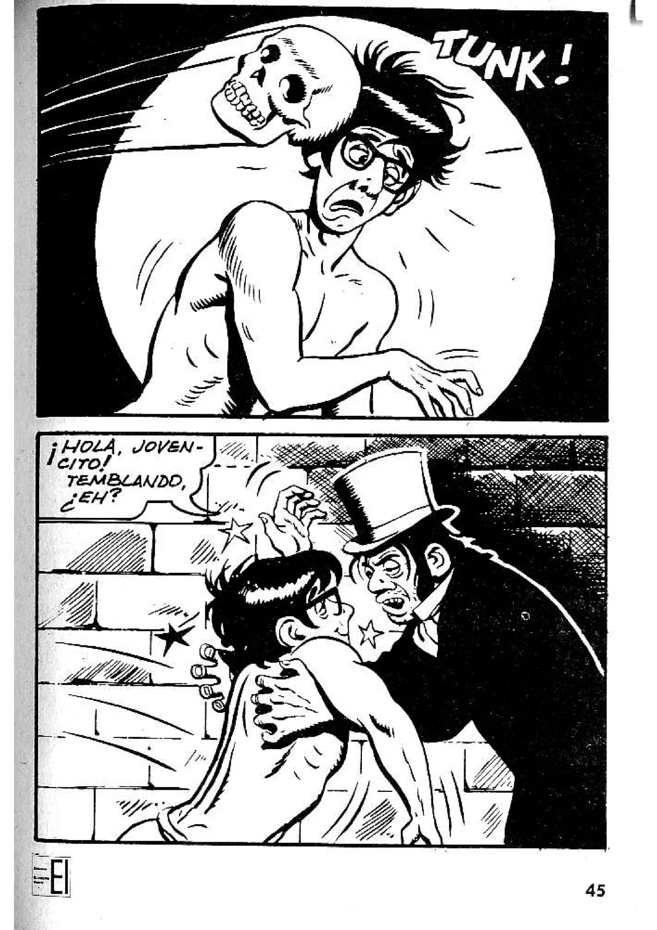 Paco Pito 1 image number 46