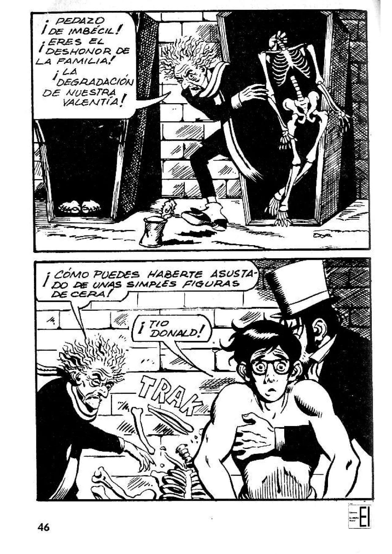 Paco Pito 1 image number 47