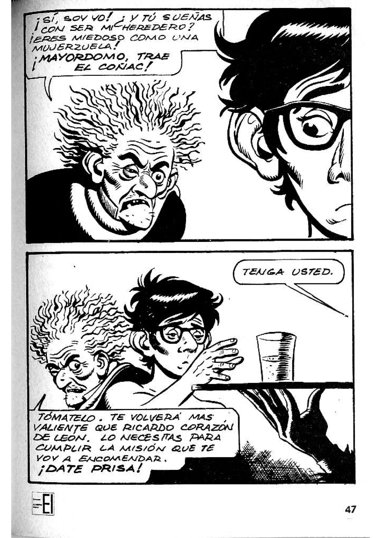 Paco Pito 1 image number 48