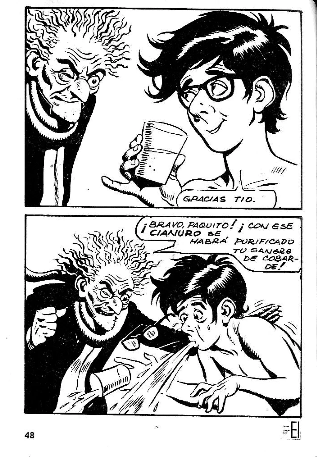 Paco Pito 1 image number 49