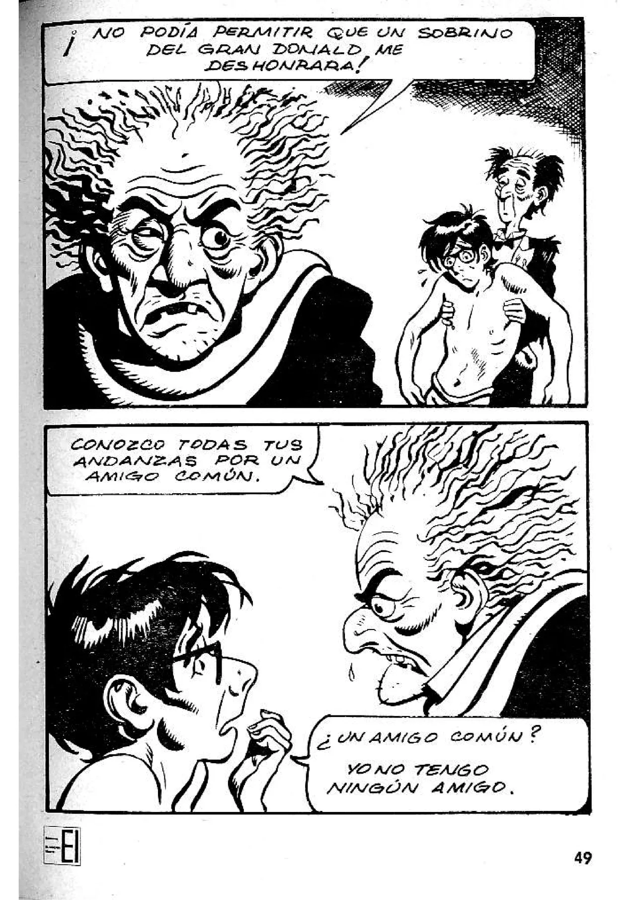 Paco Pito 1 image number 50